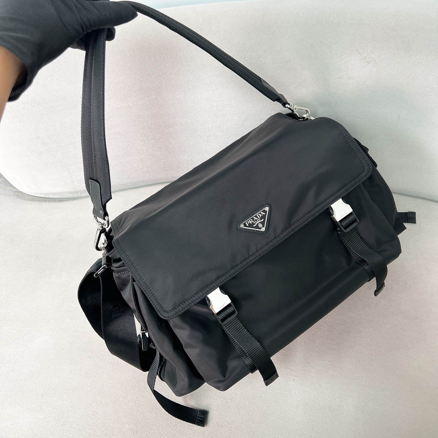 Prada Hot New Product-10