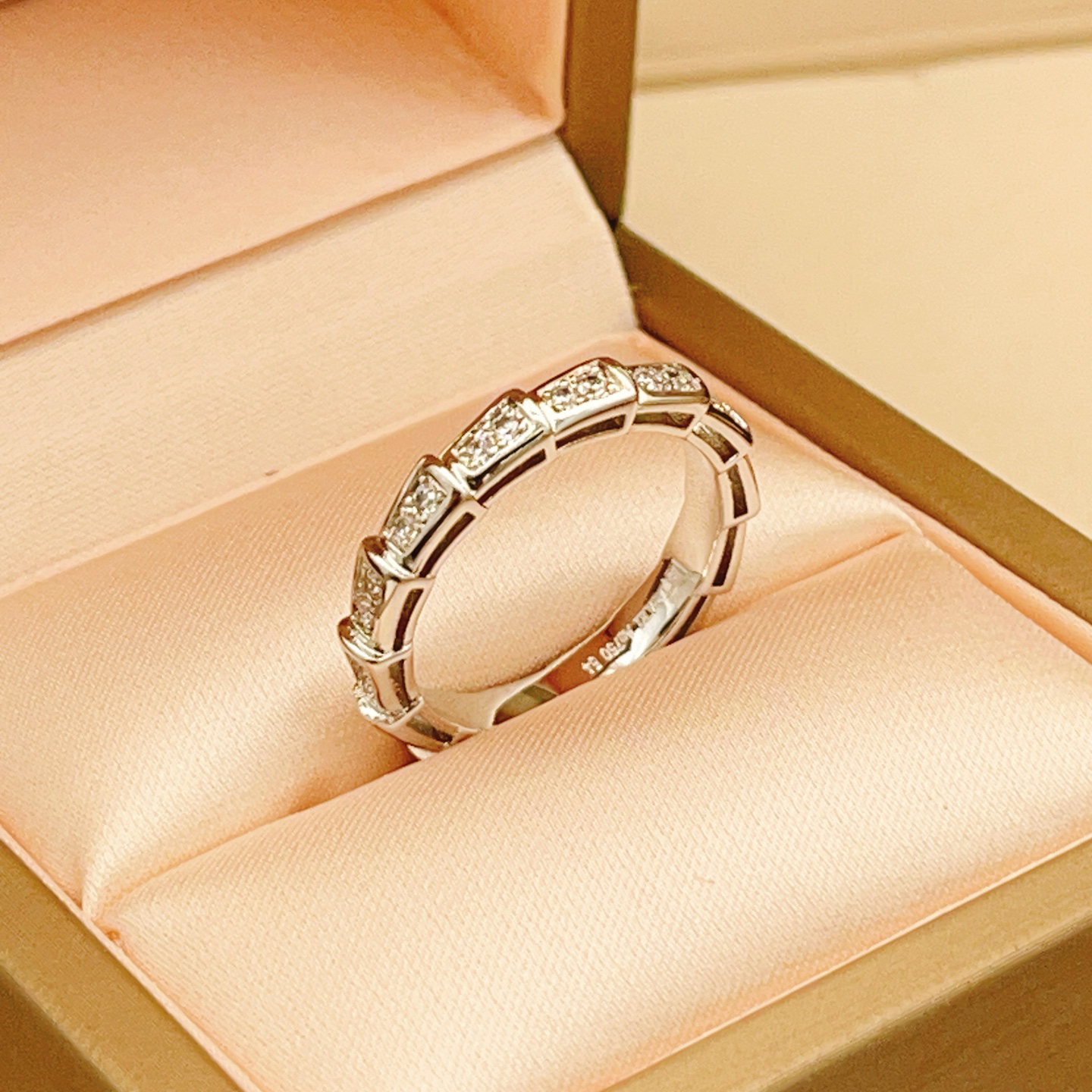 Bottega Veneta ring-4