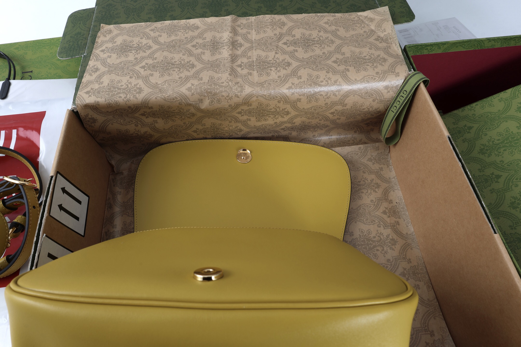 Gucci new Hot New Product-183