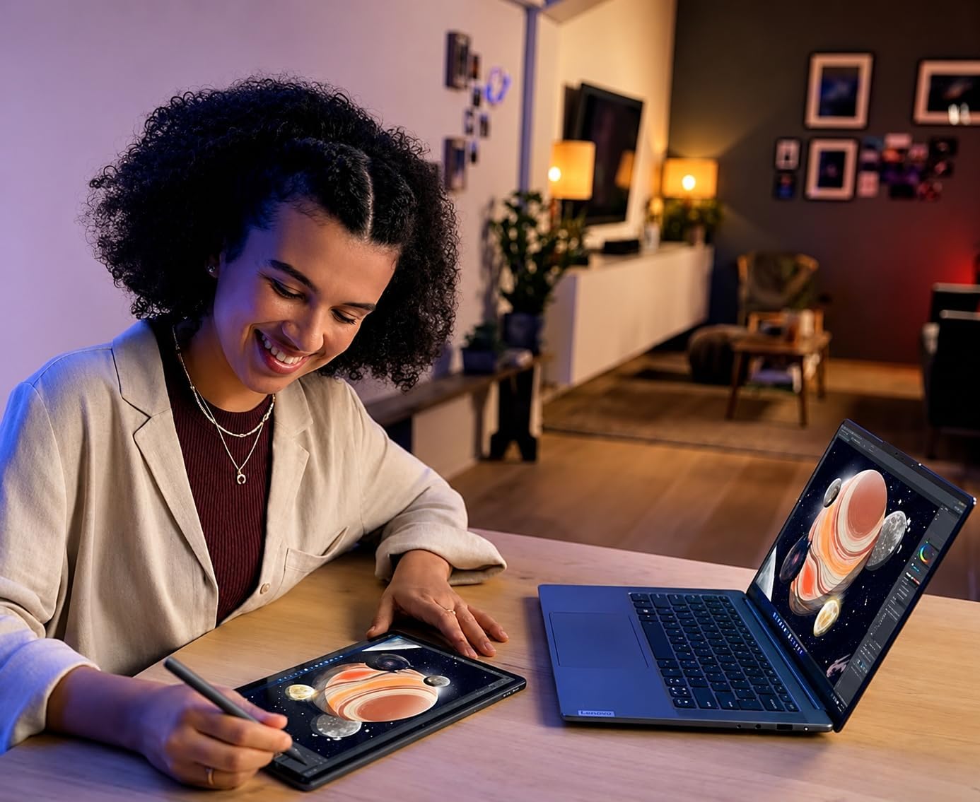 Lenovo V15 Business Laptop 2026 Edition, AMD Ryzen 3 7000-Series(Beat i7-1065G7), 15.6