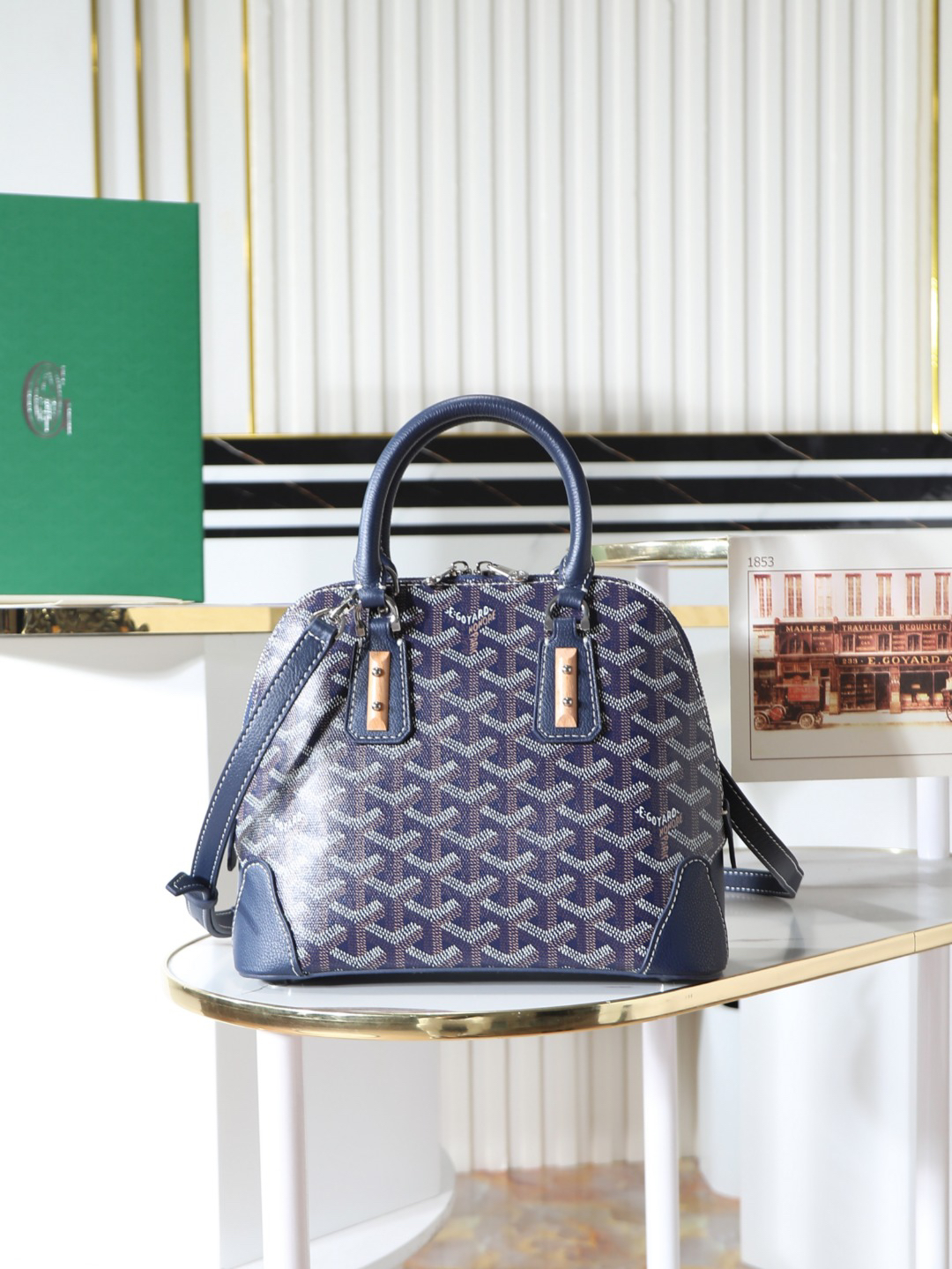 Goyard bags-91