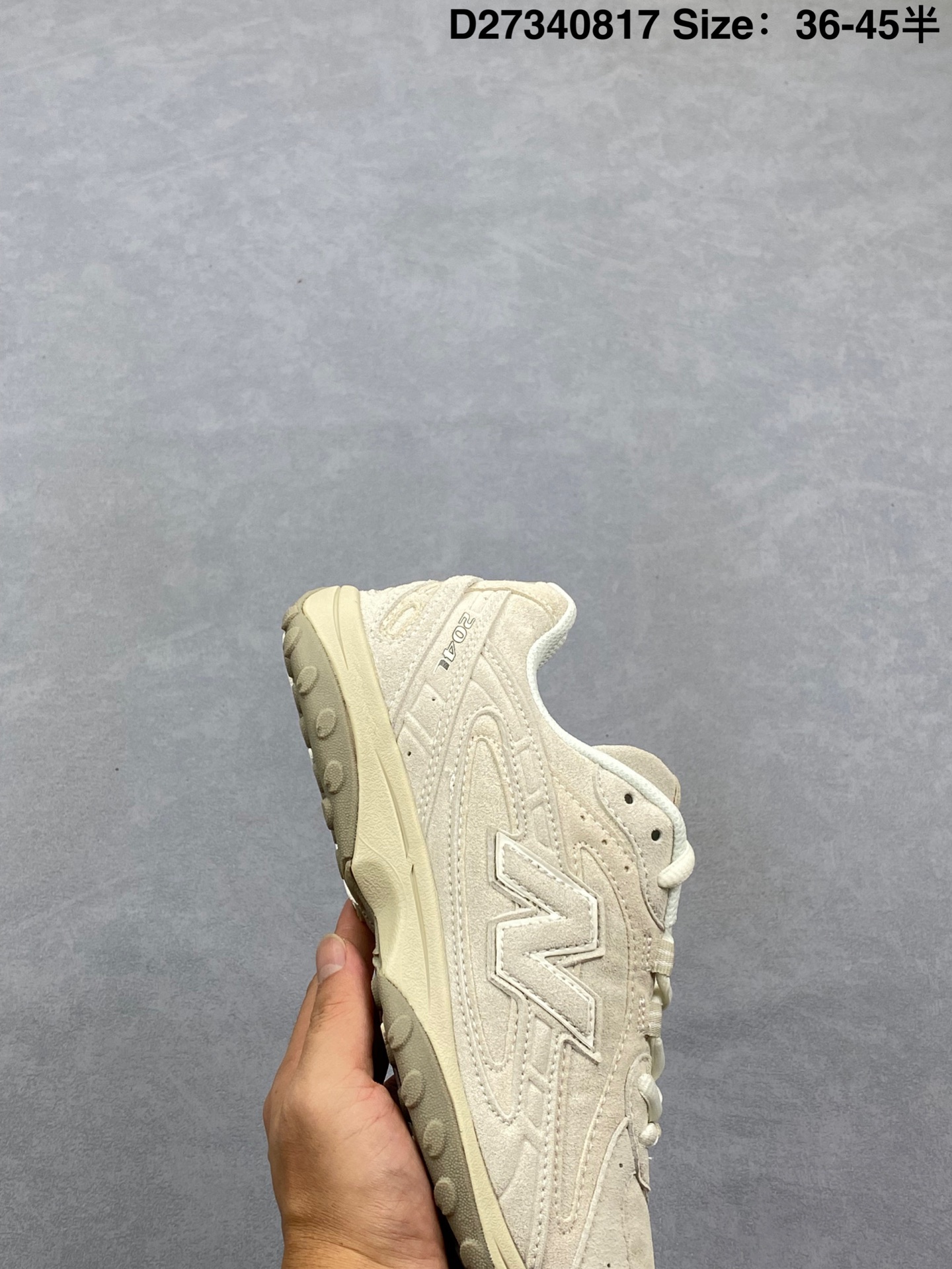 New Balance Sneakers-120