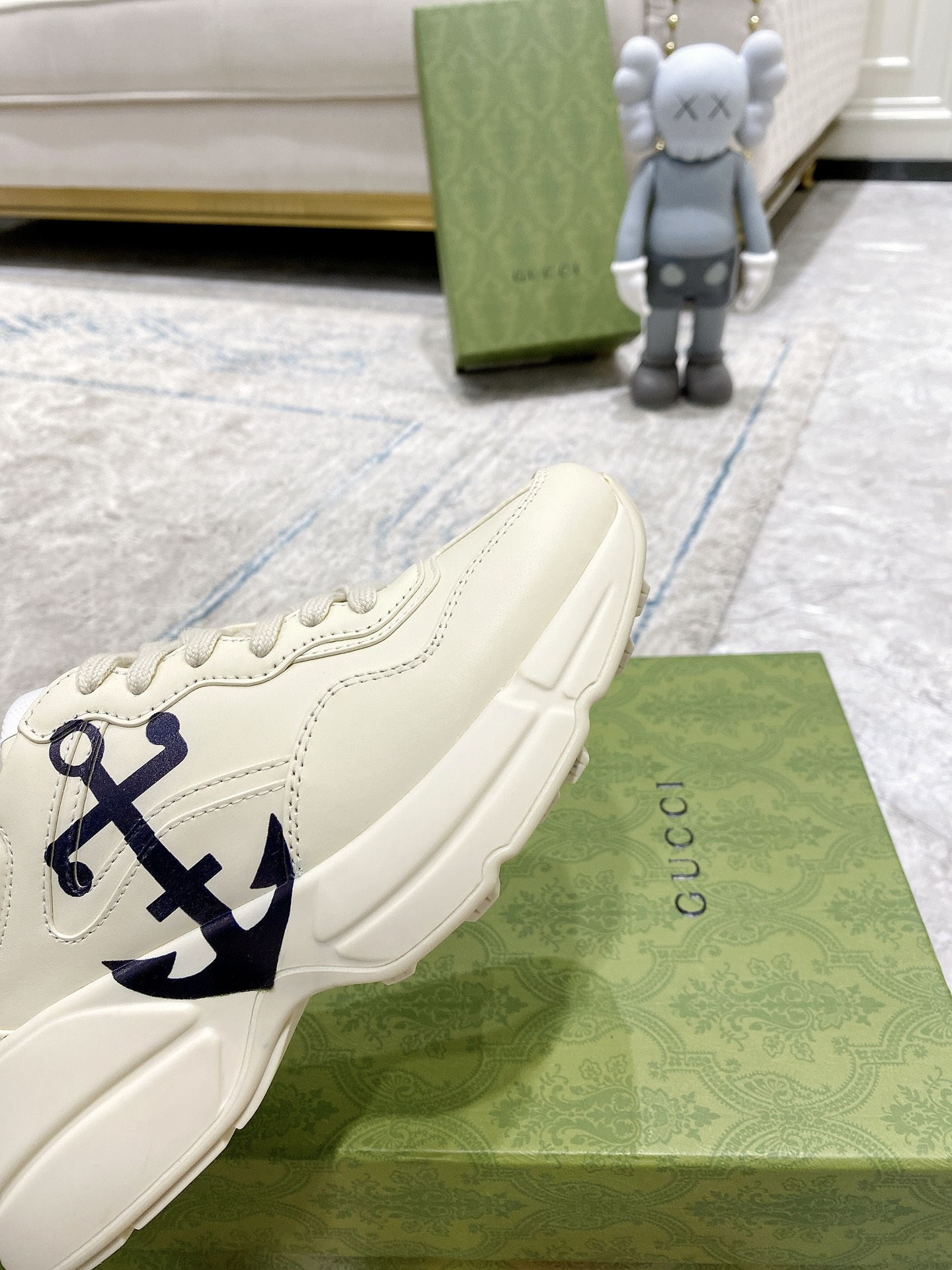 Gucci Sneakers-30