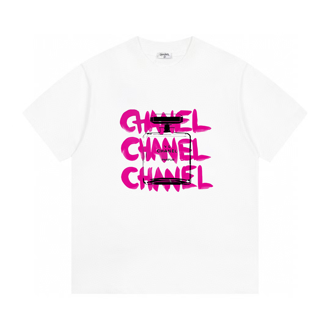 Chanel clothing-2