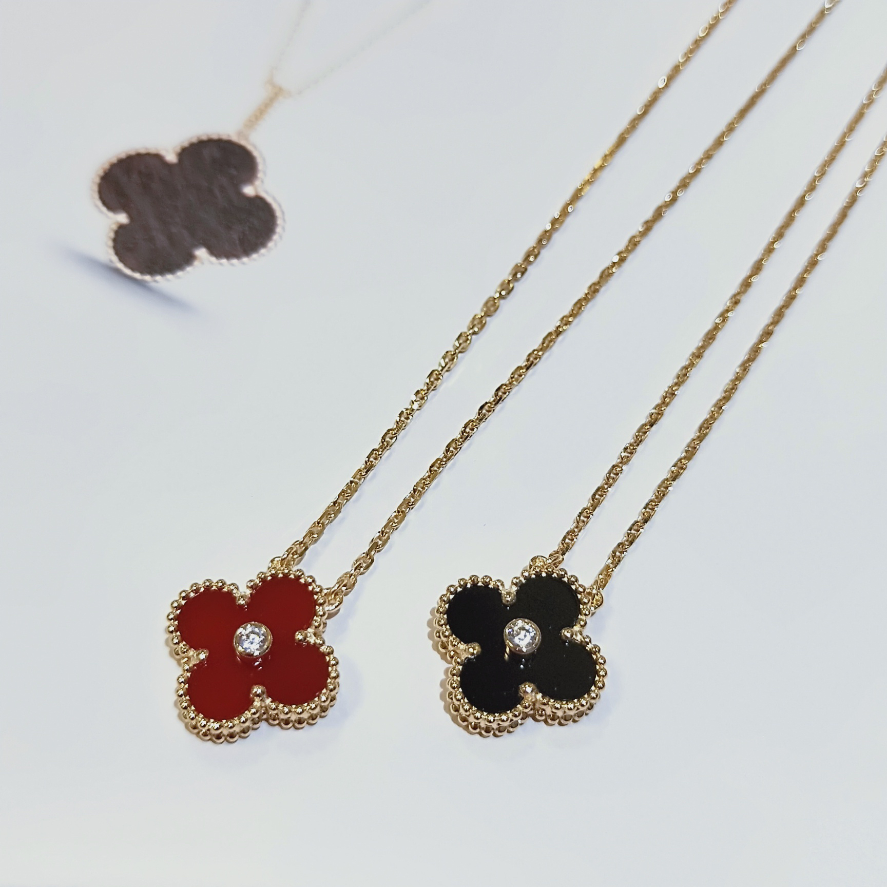 Van Cleef & Arpels necklace-111