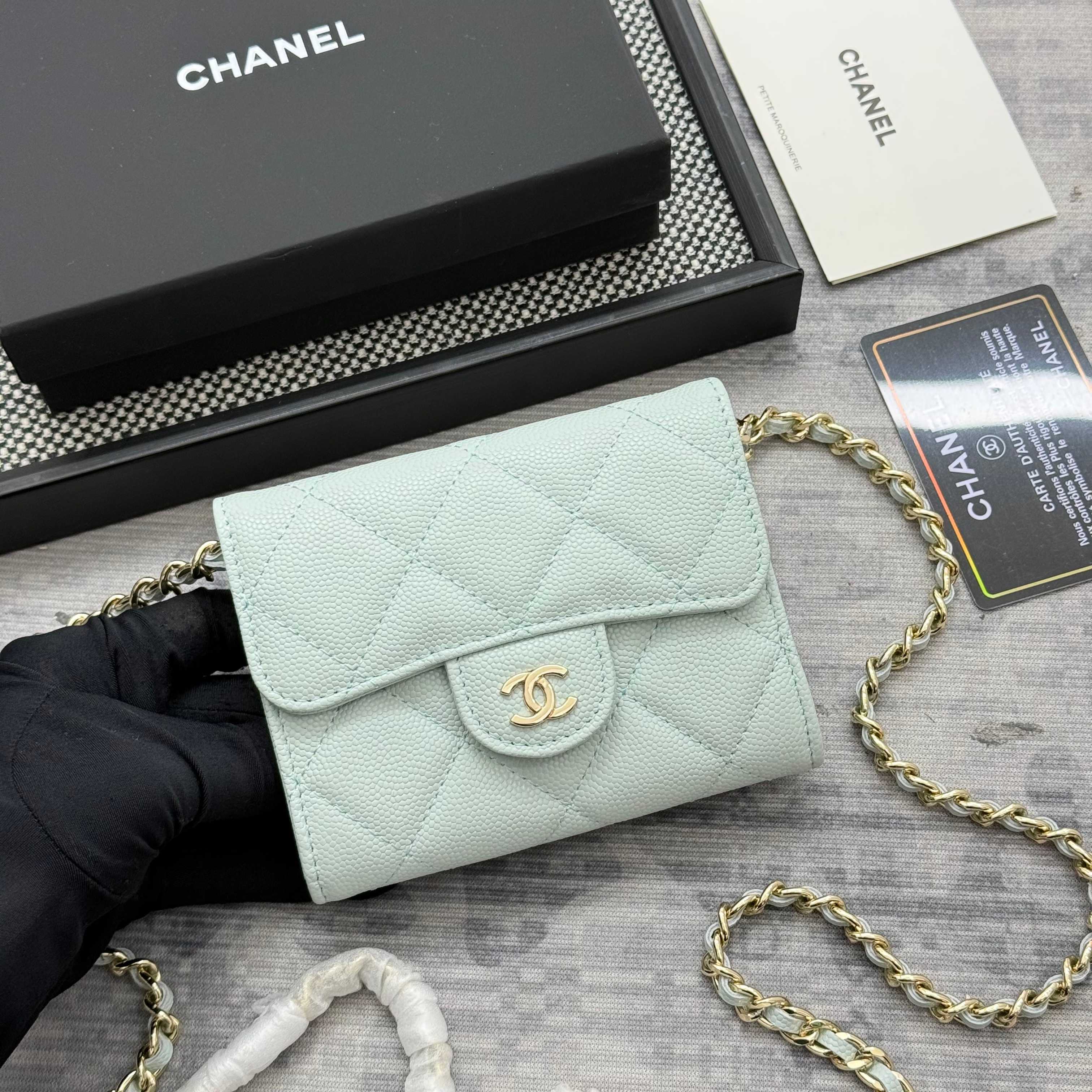 Chanel Hot New Product-7
