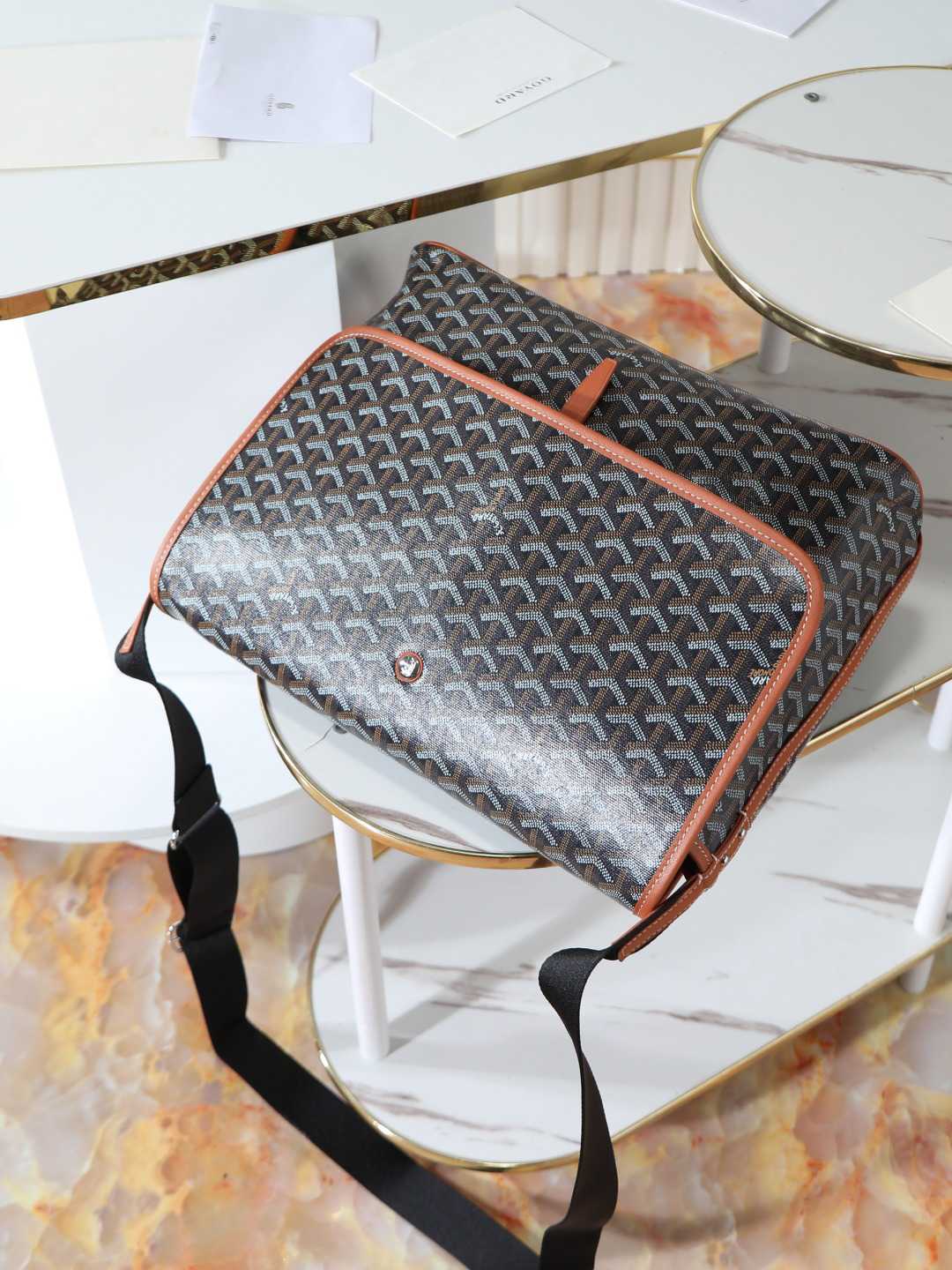 Goyard bags-69