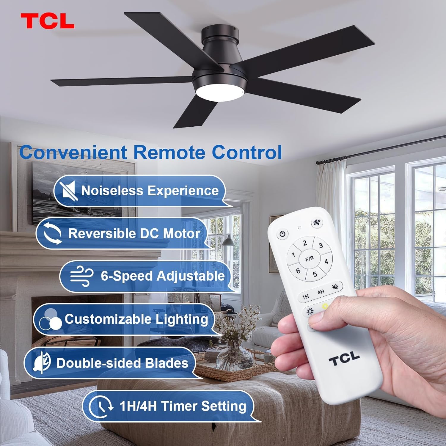 TCL 52