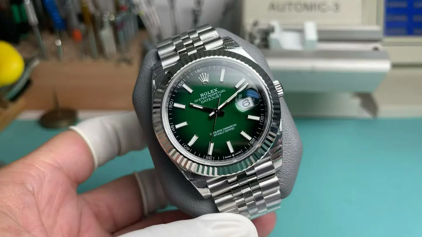 Rolex 2026 new releases-37