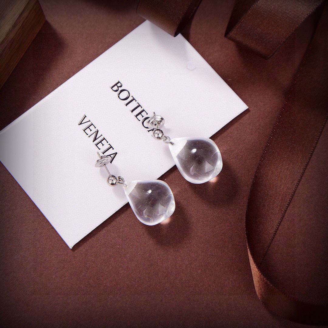 Bottega Veneta earrings-56