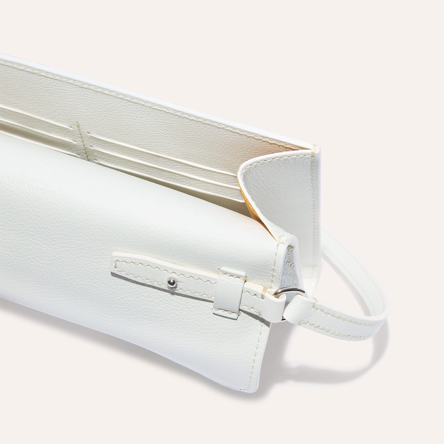 Chypre Wallet-Pouch Initials
