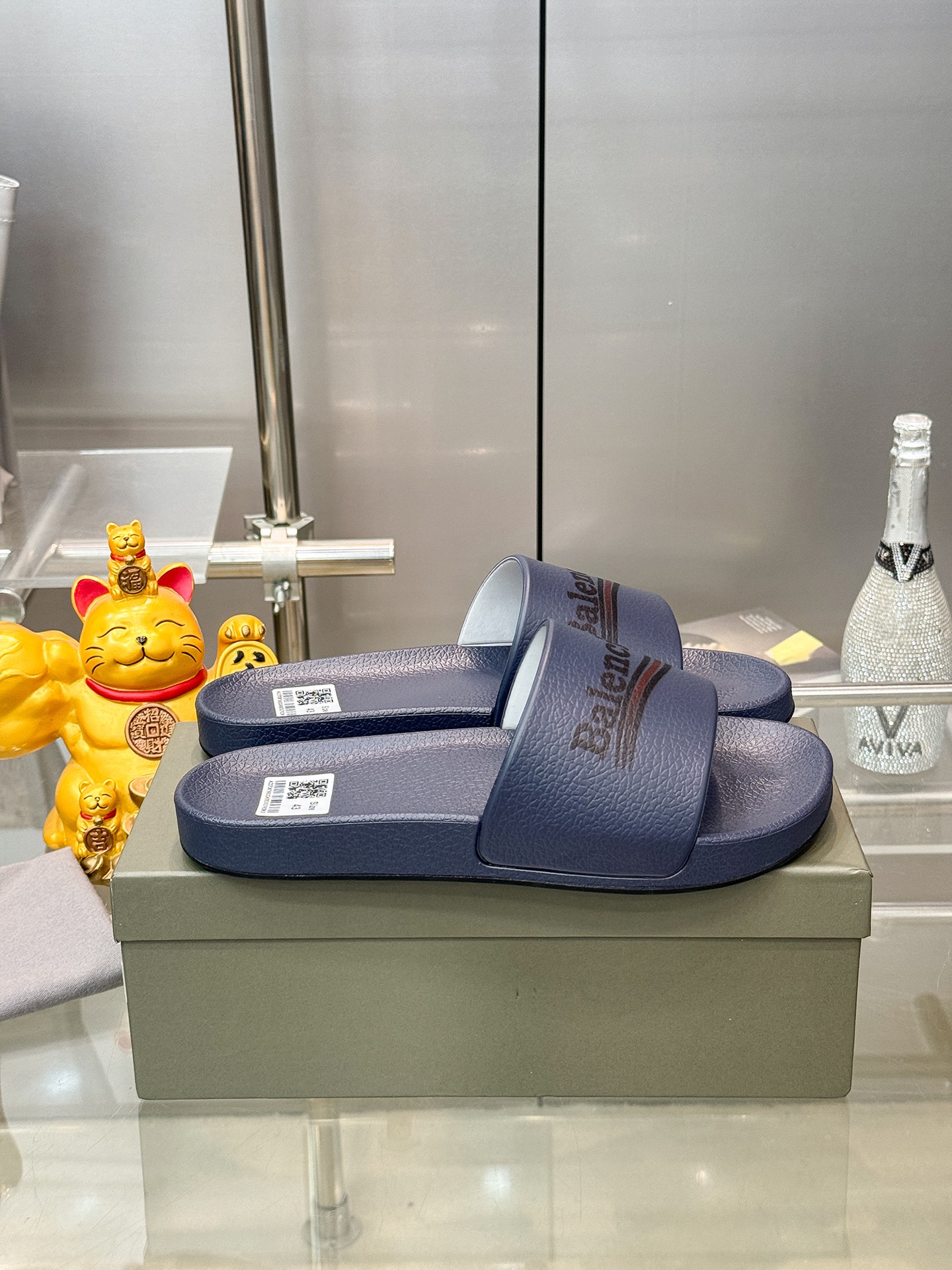 Balenciaga Summer footwear