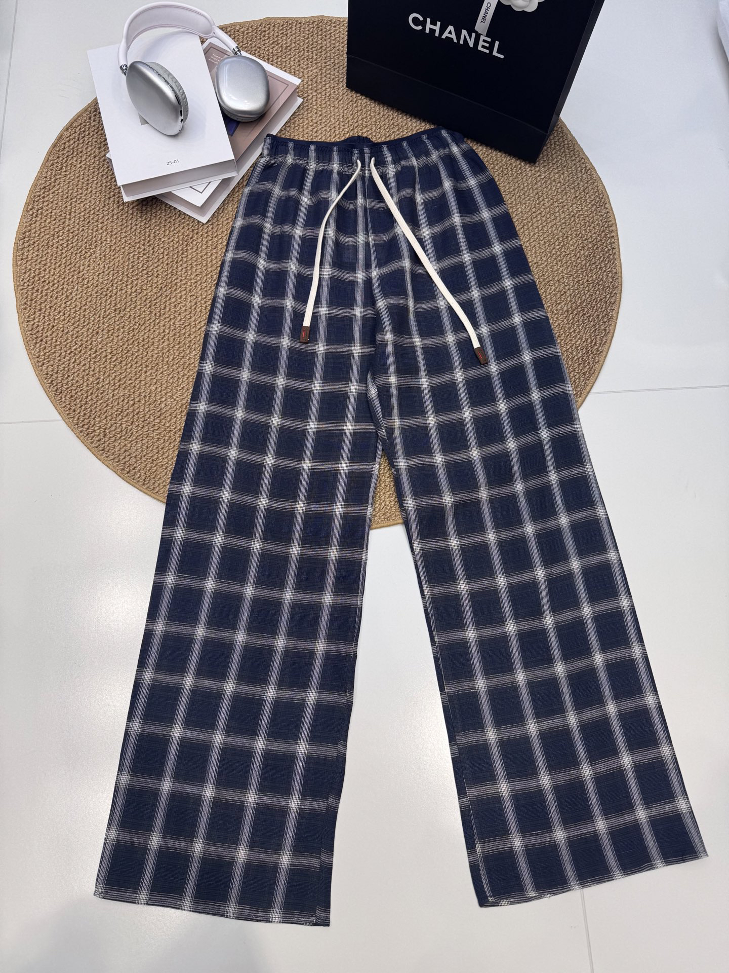 Chanel Clothing-93