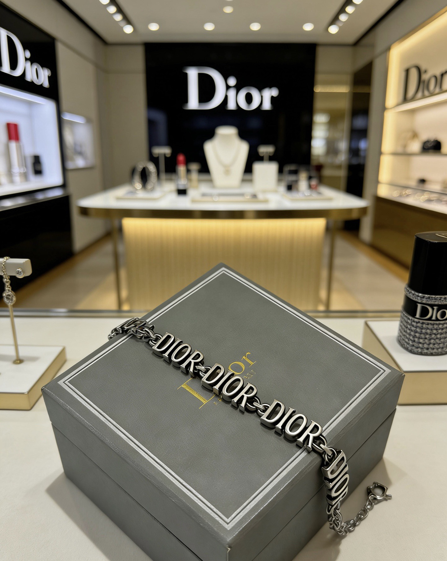 Dior Bracelet-29