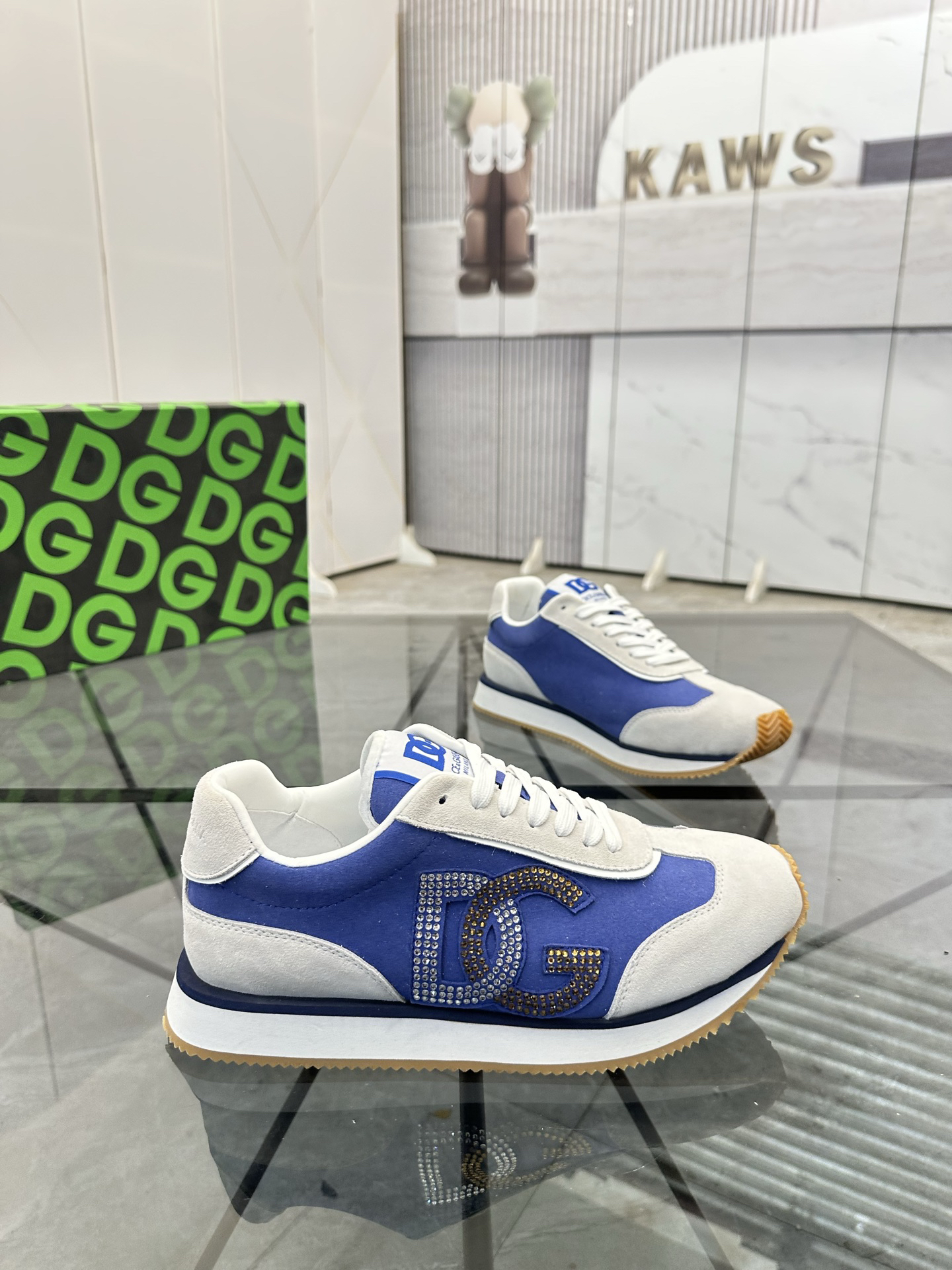 D&G Sneakers-178