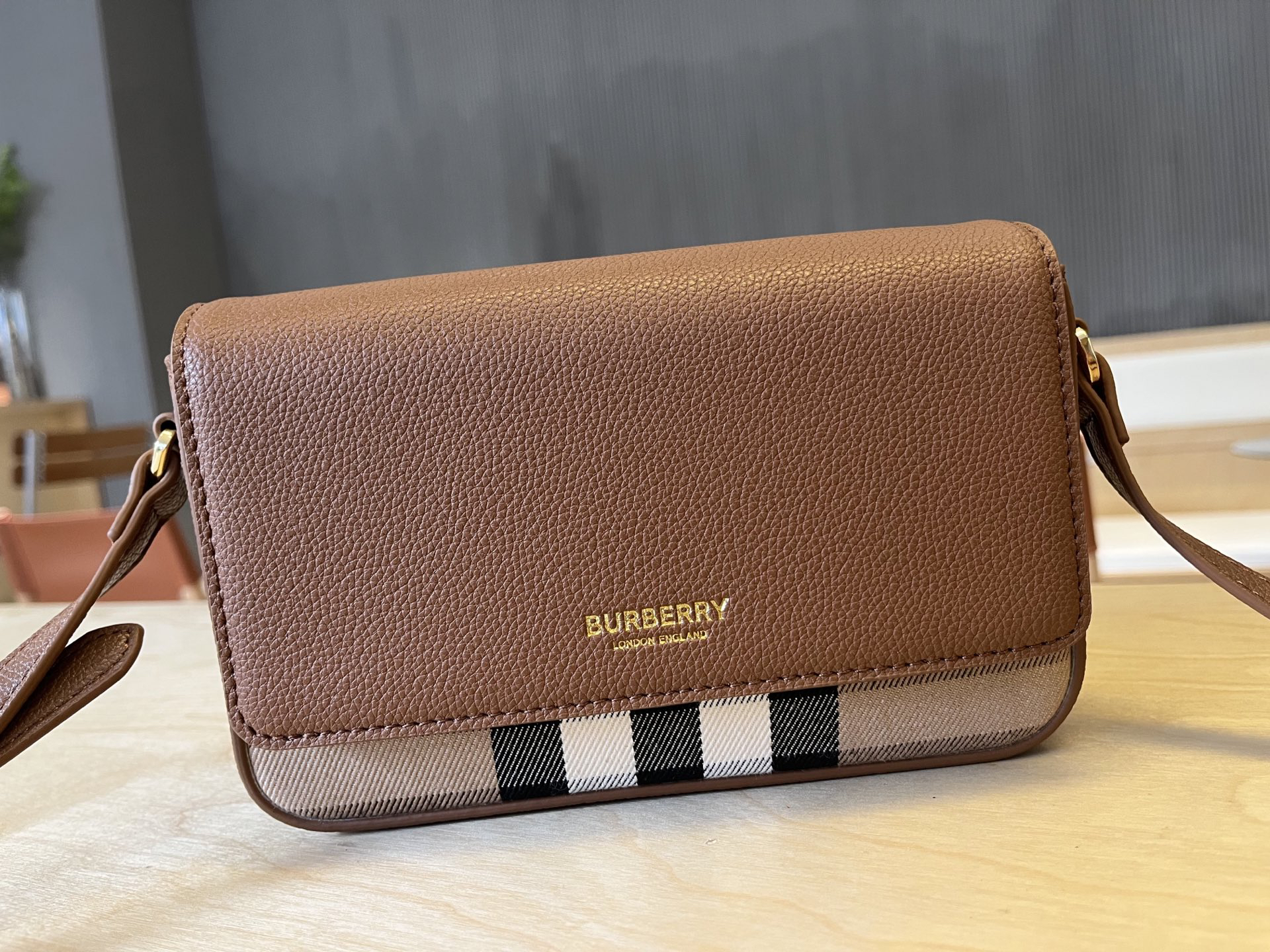 Burberry Hot New Product-134