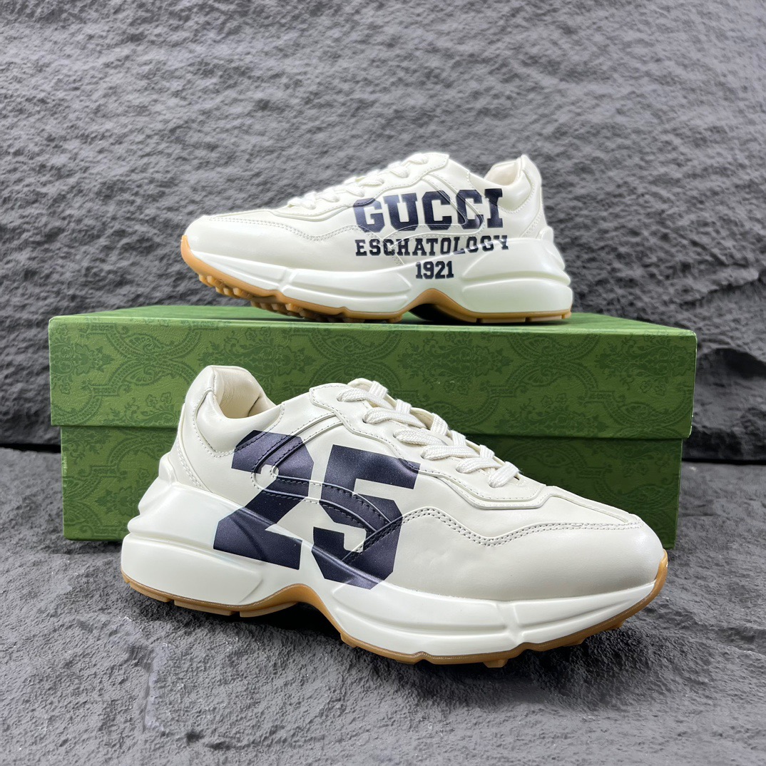 Gucci Sneakers-46