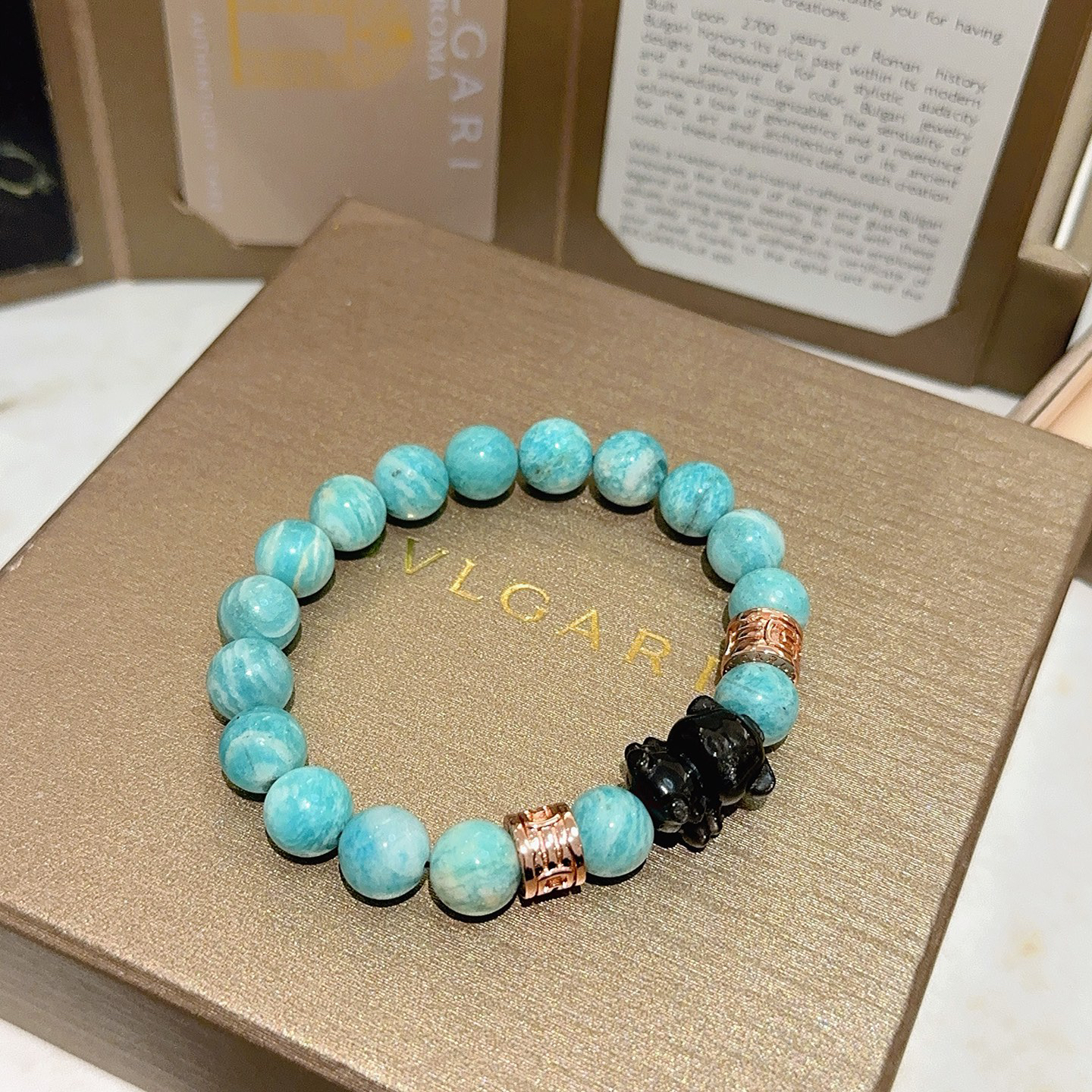 Bottega Veneta Bracelet-82