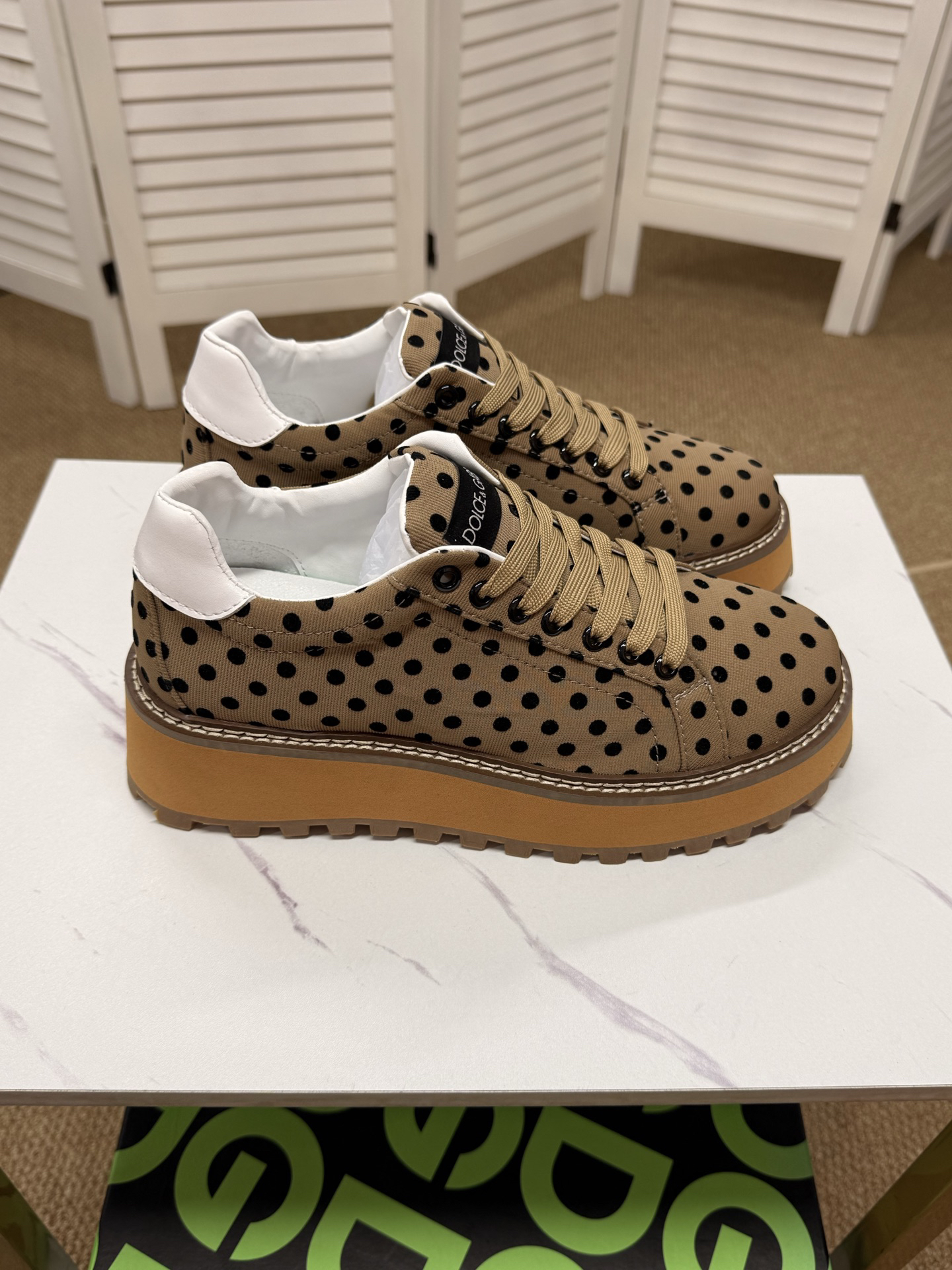 D&G Sneakers-90