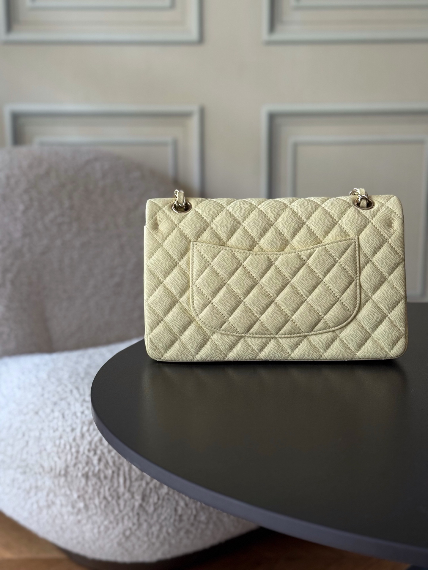 Chanel Hot New Product-74