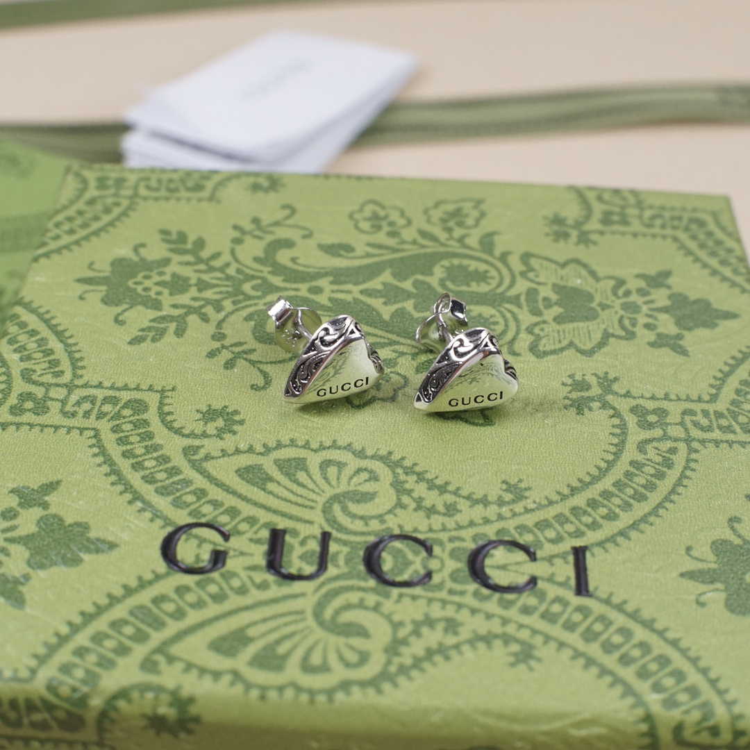 Gucci earrings-9