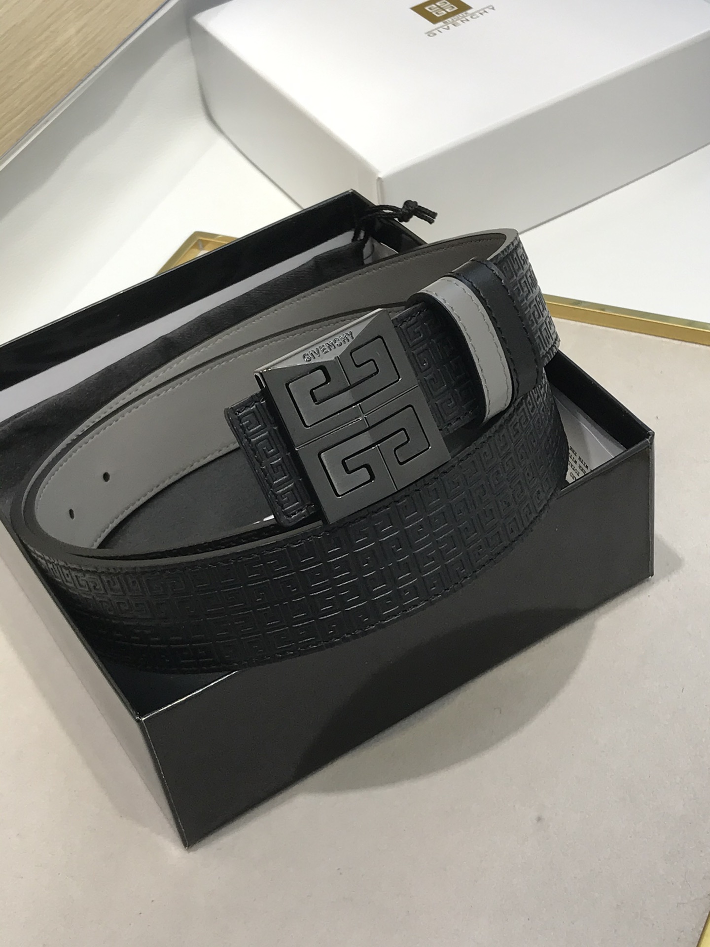 Givenchy belt-14