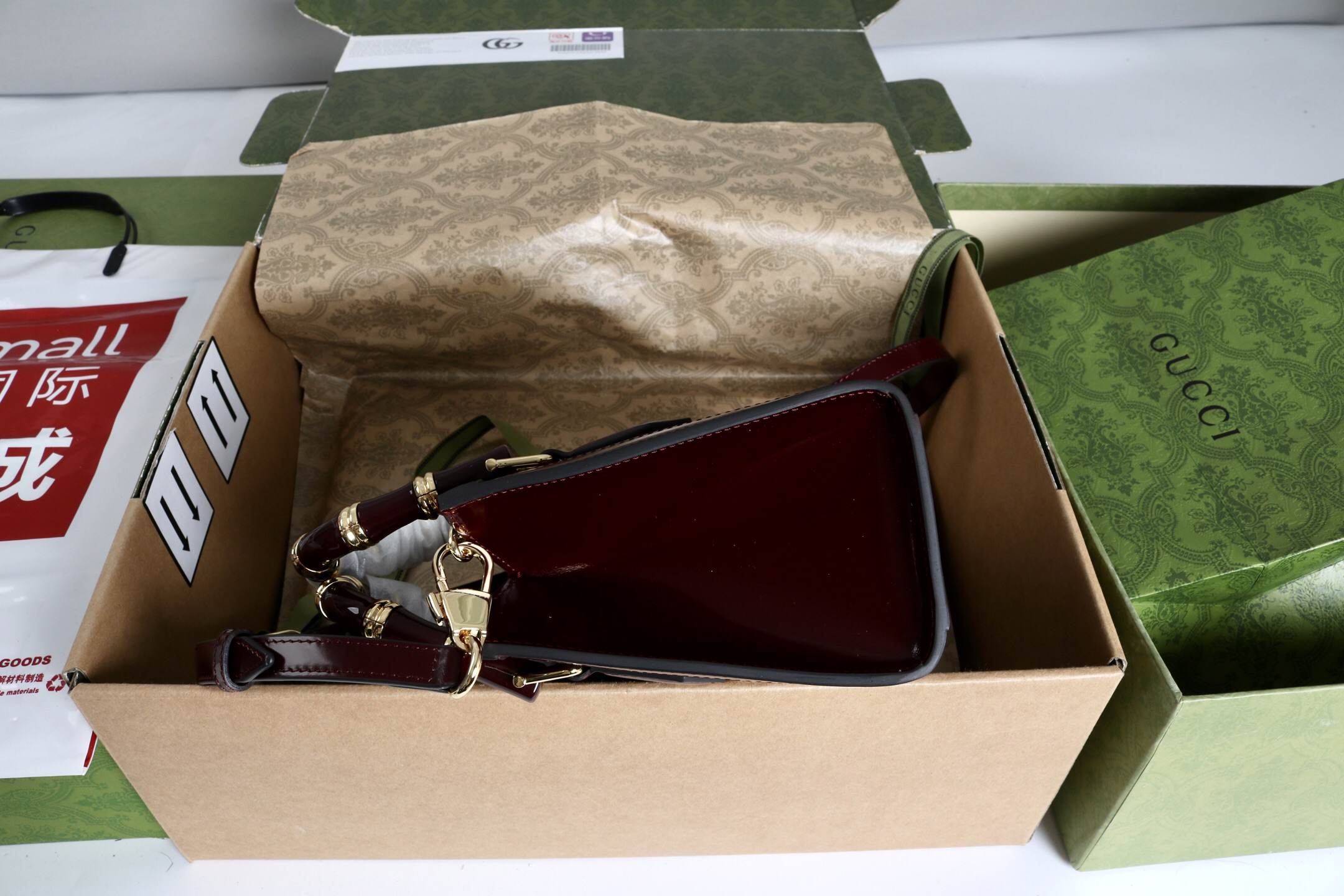 Gucci new Hot New Product-20