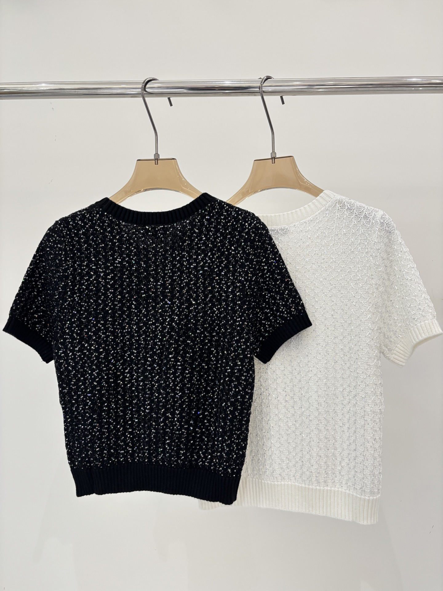 Chanel Clothing-79