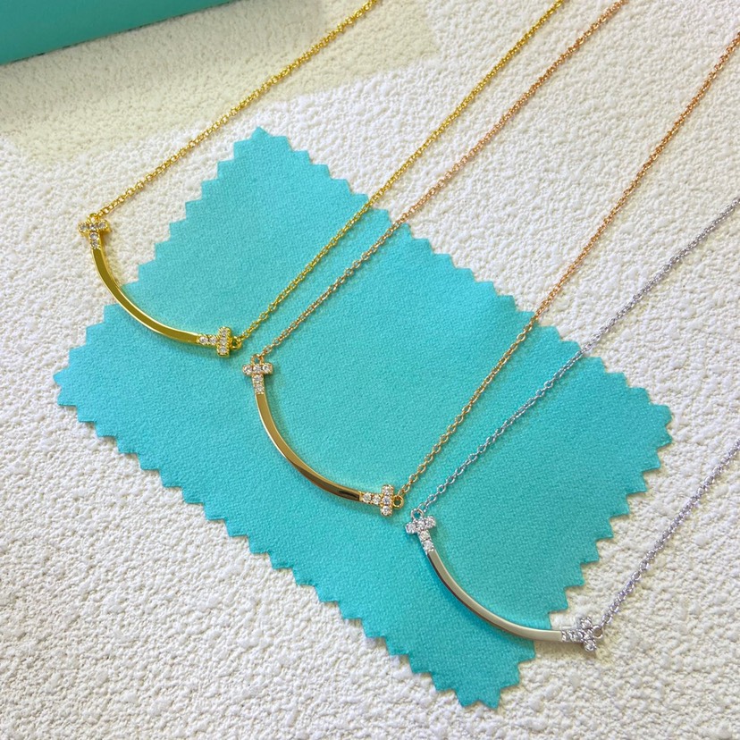 tiffany necklace-43