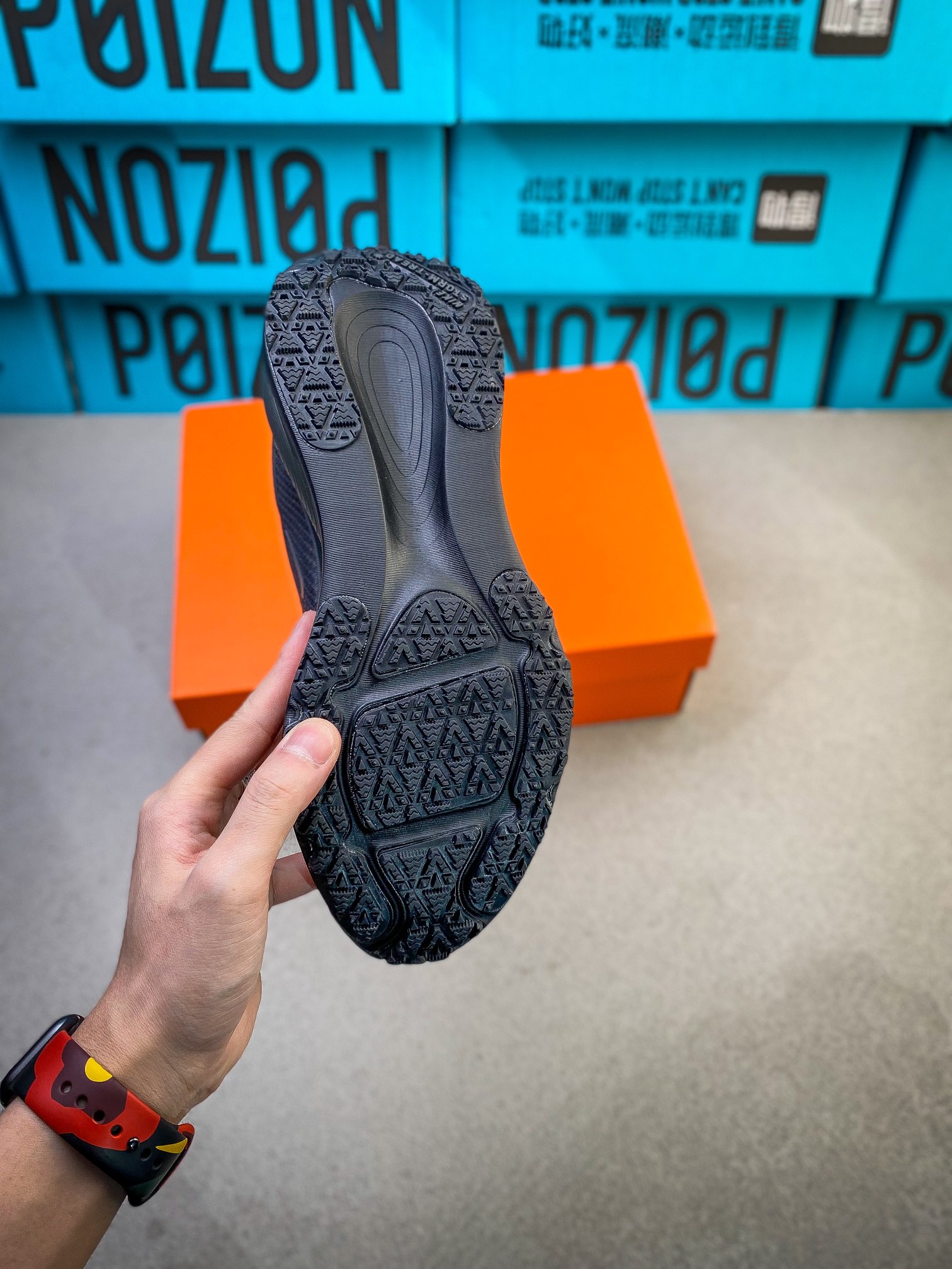 Nike Sneakers-208