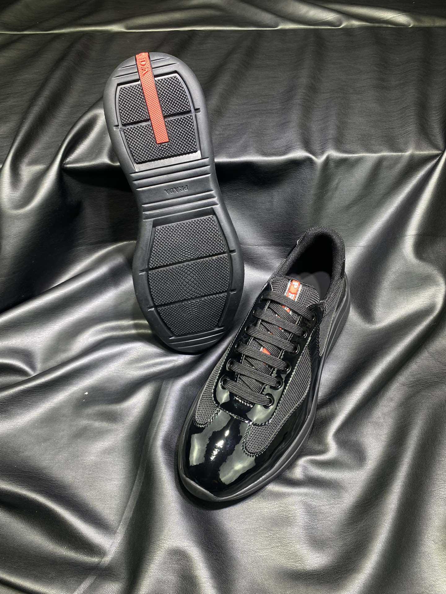Prada Sneakers-144