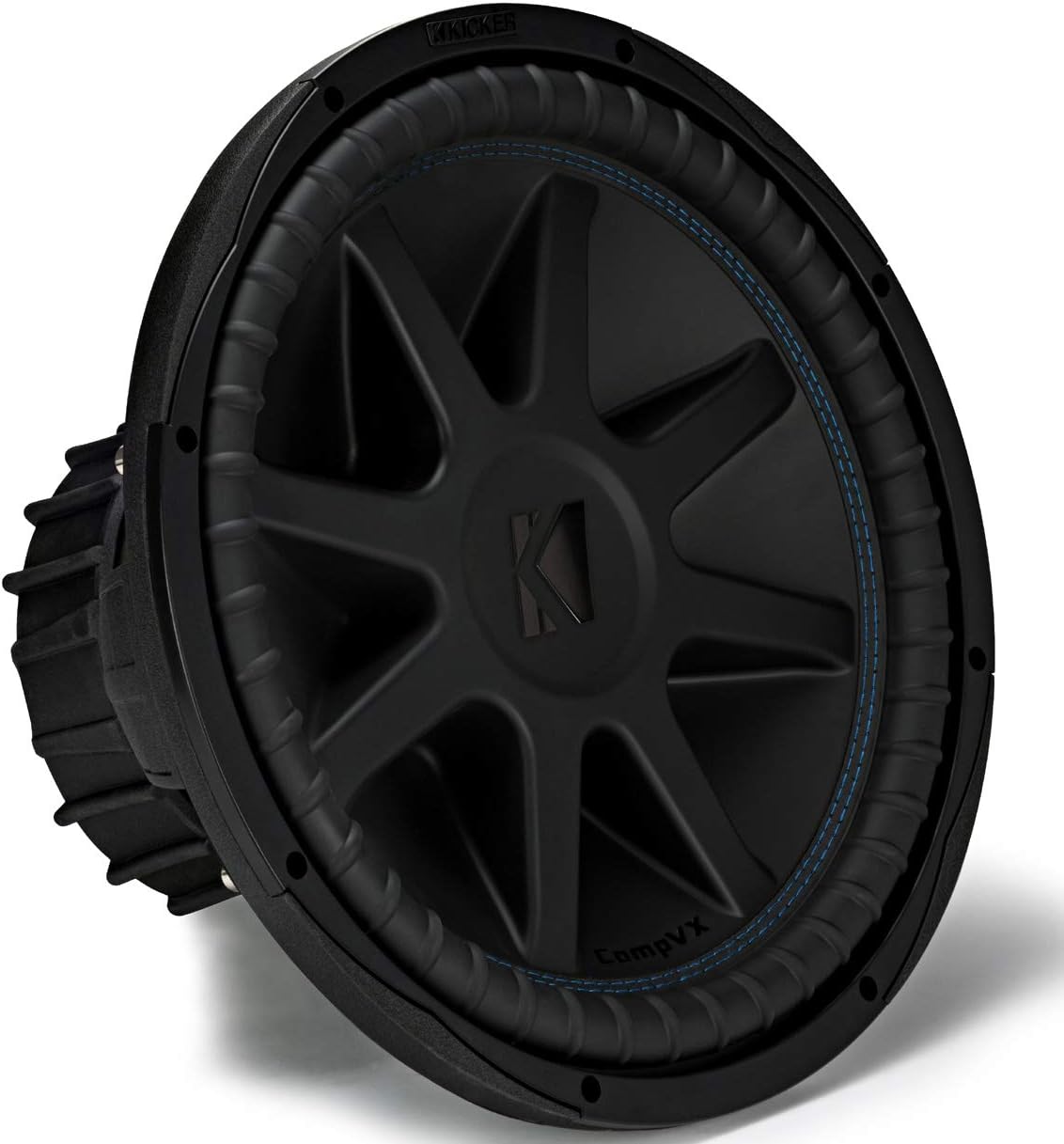 KICKER (2 44CVX154 Comp VX CVX 15