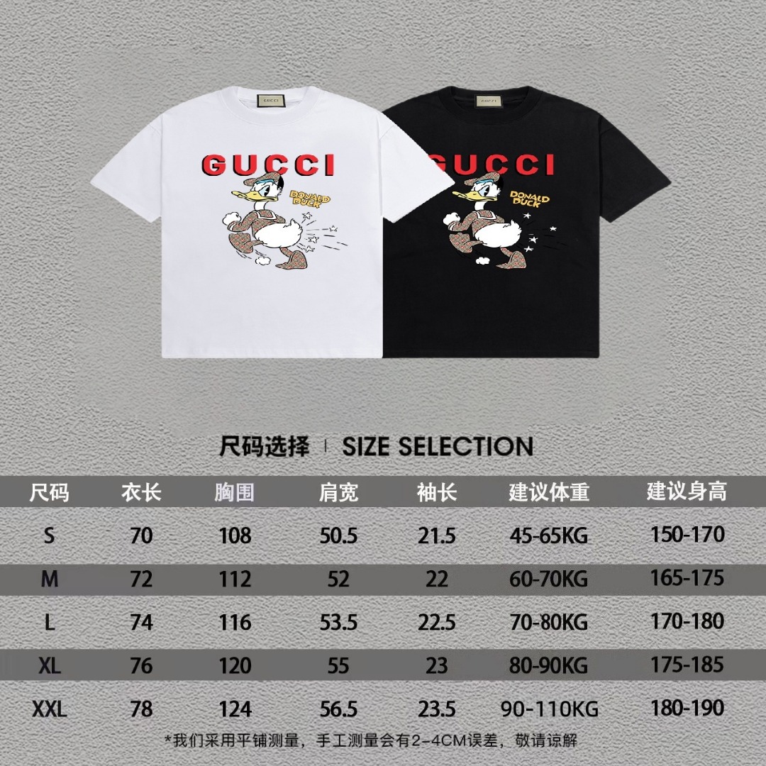 Gucci clothing-228