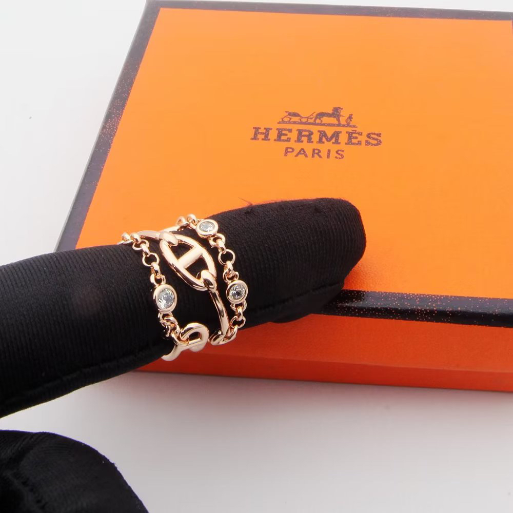 Hermes ring-3