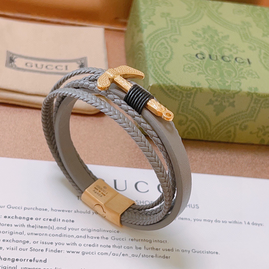 Gucci Bracelet-33