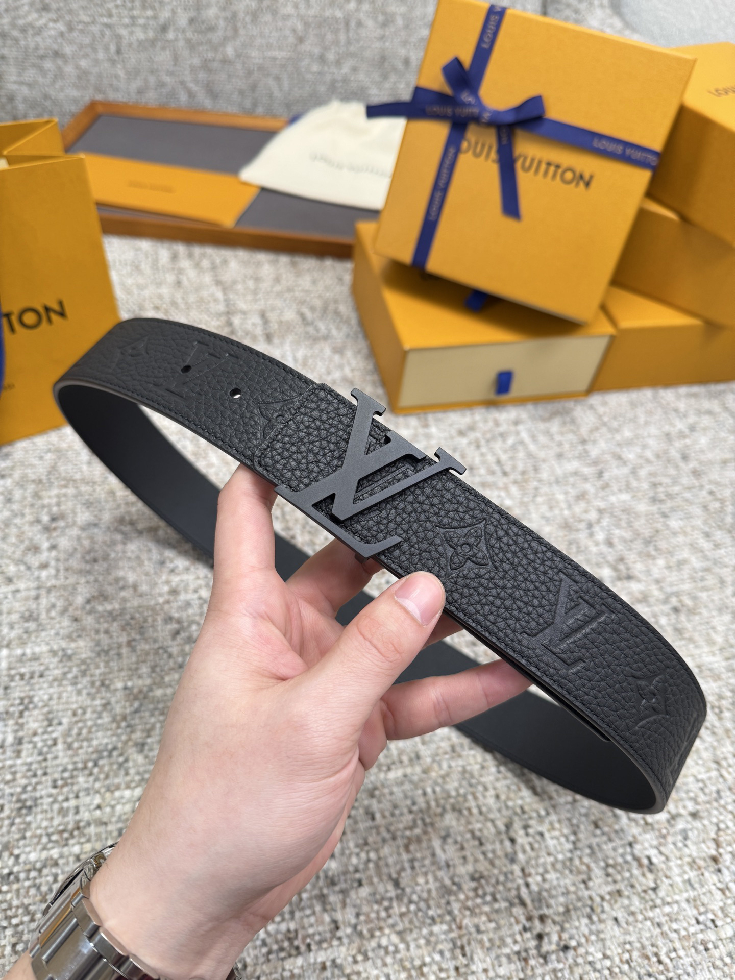Lv belt-96