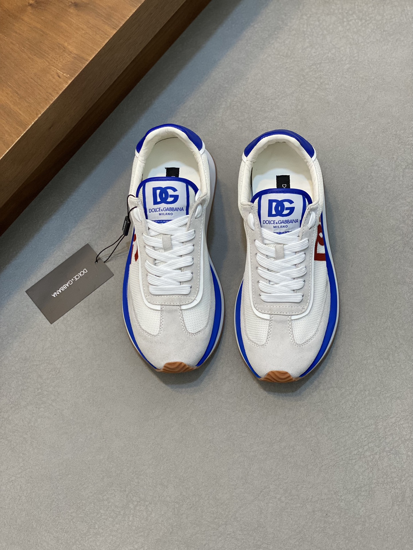 D&G Sneakers-113