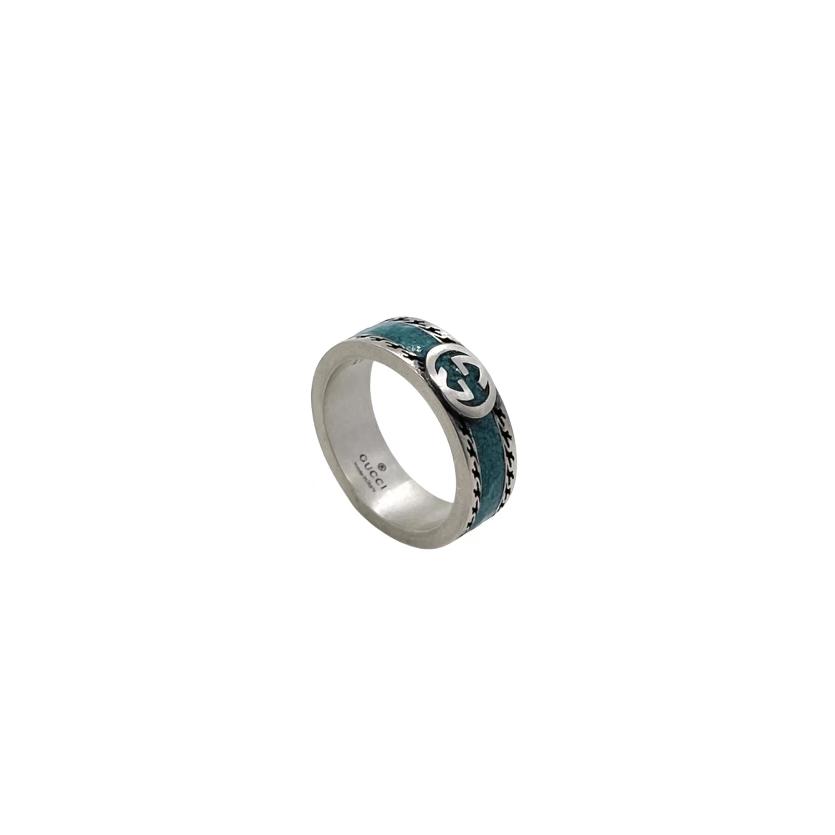 Gucci ring-65