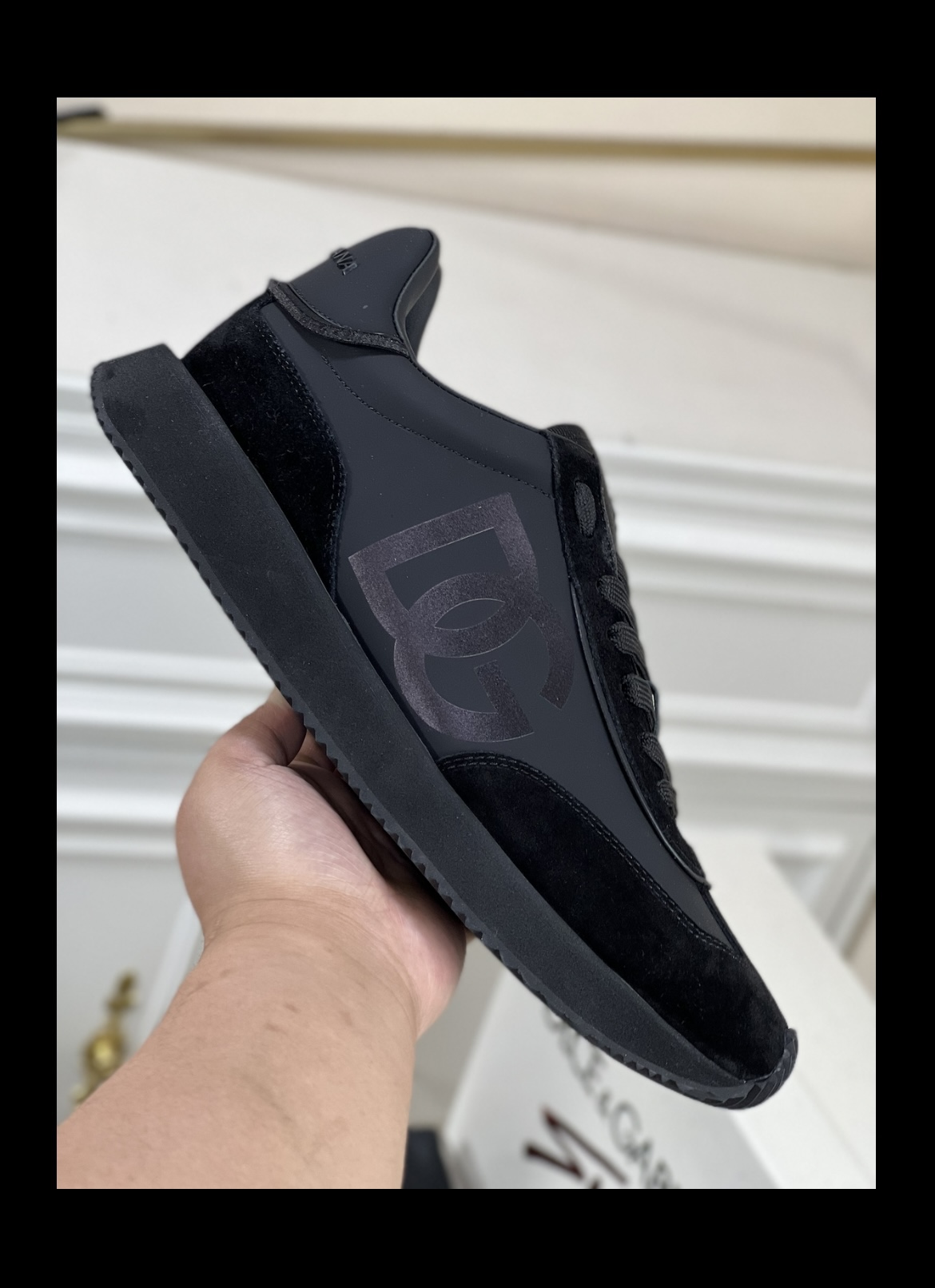 D&G Sneakers-122