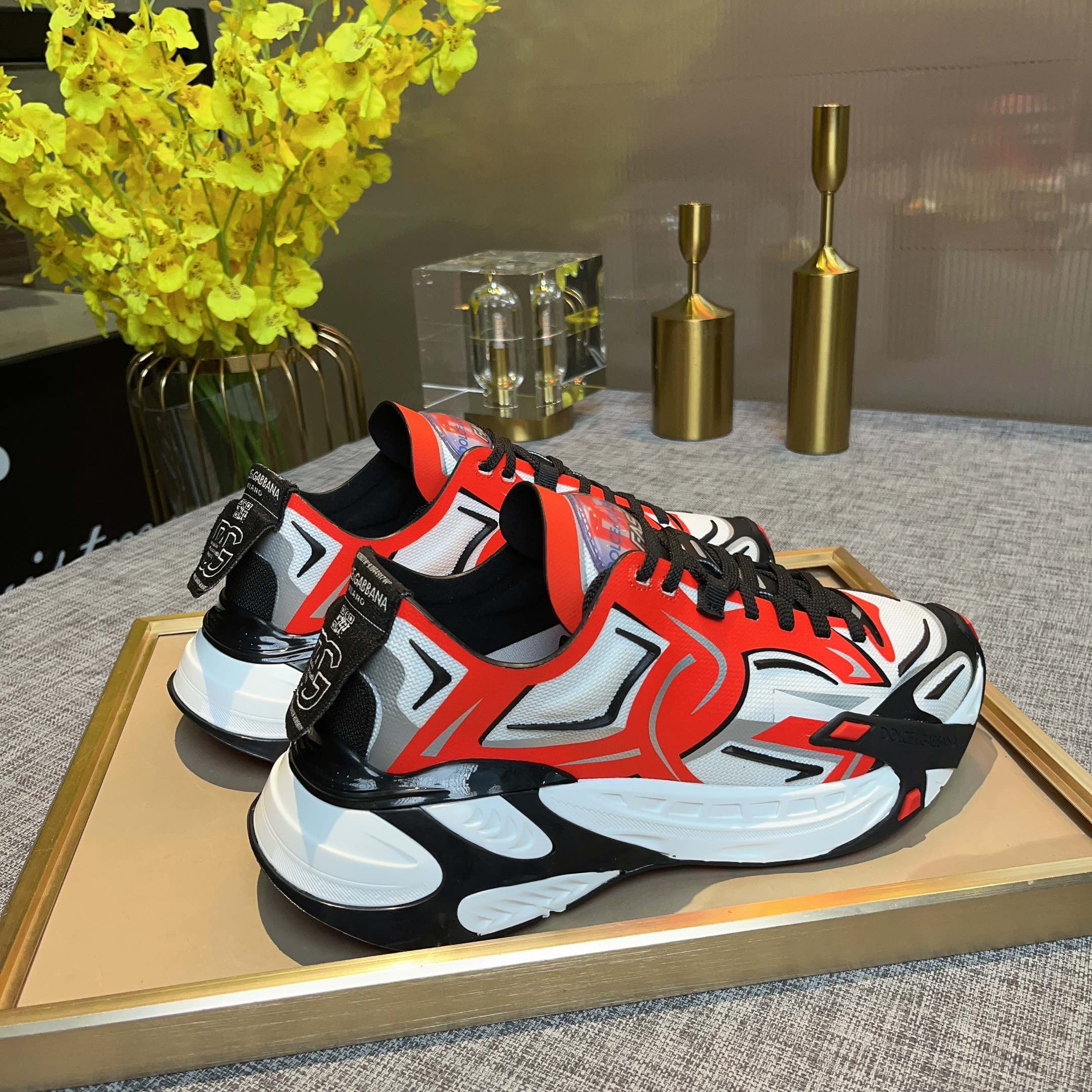D&G Sneakers-26