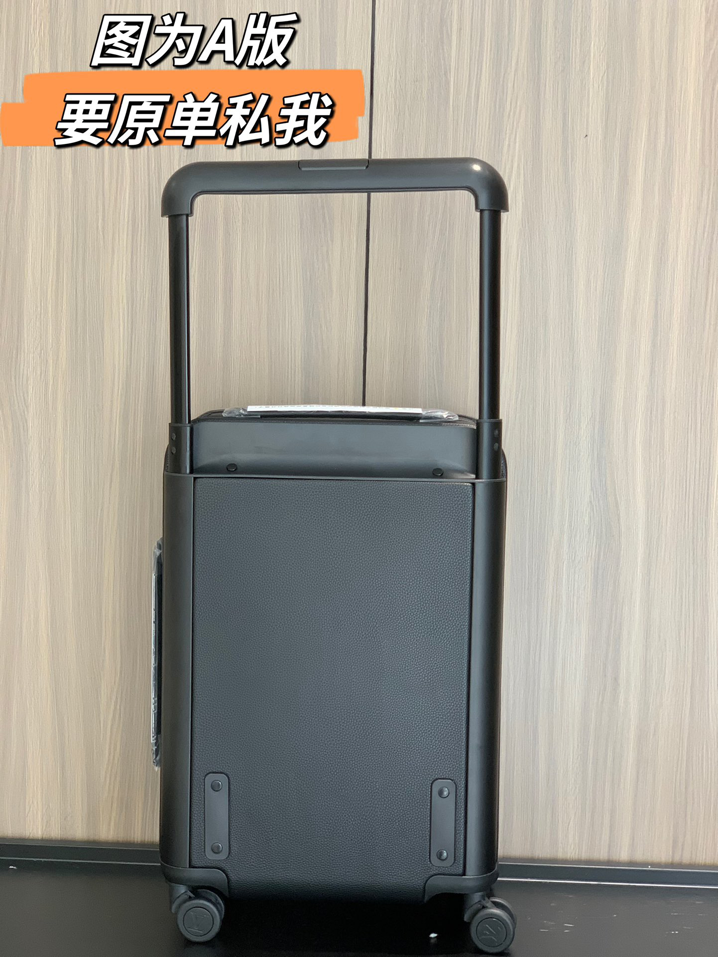 LV luggage-33
