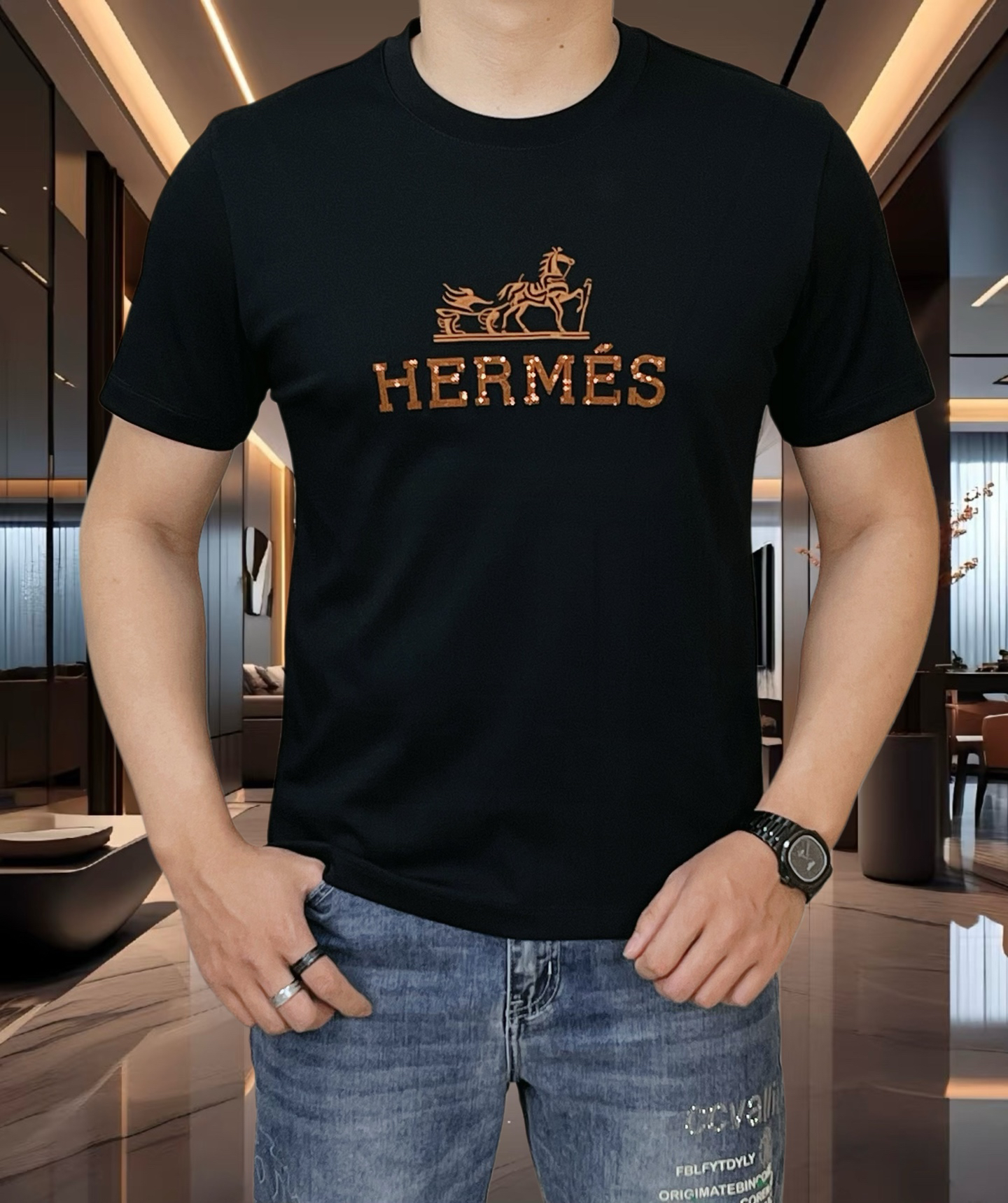 Hermes clothing-202