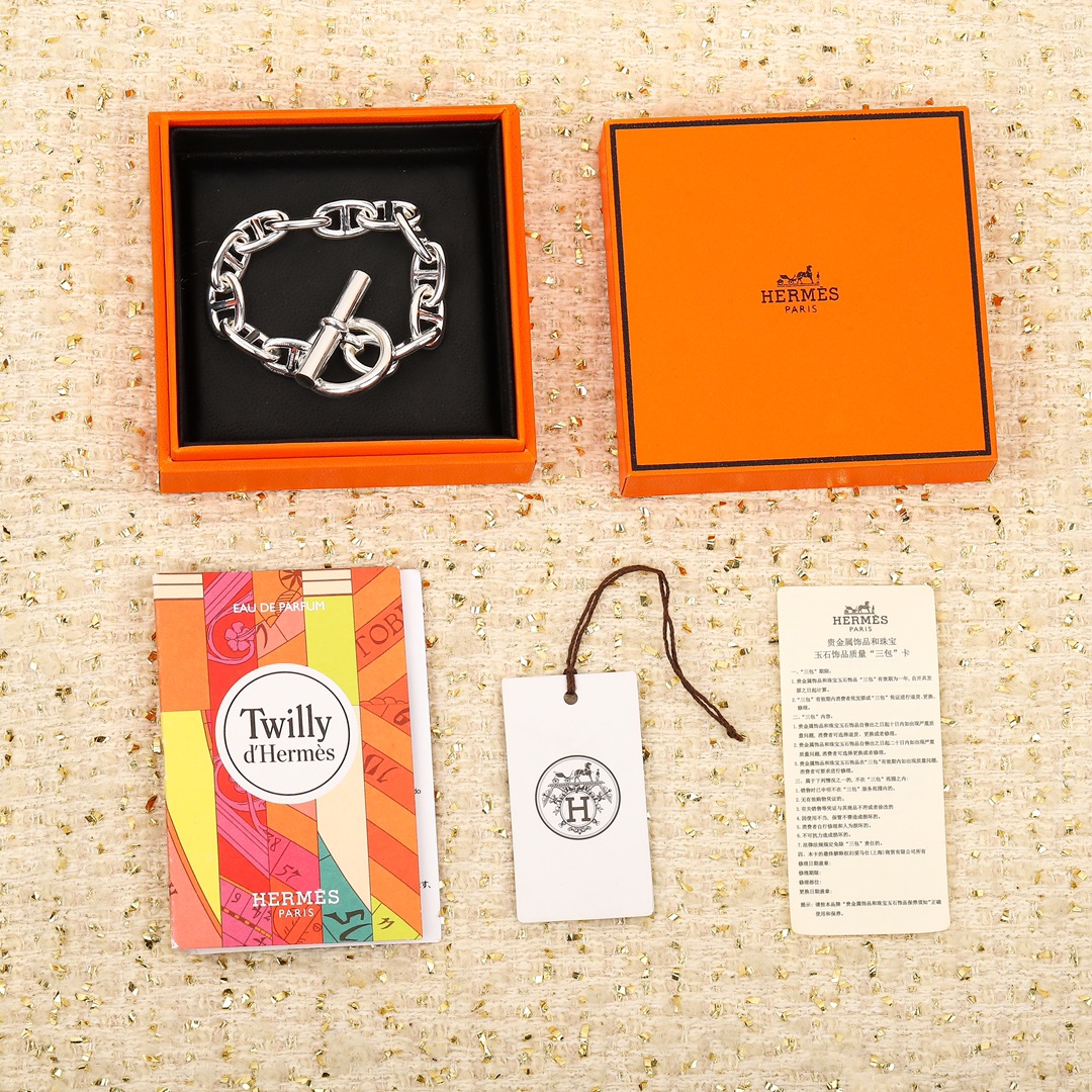 Hermes Bracelet-23