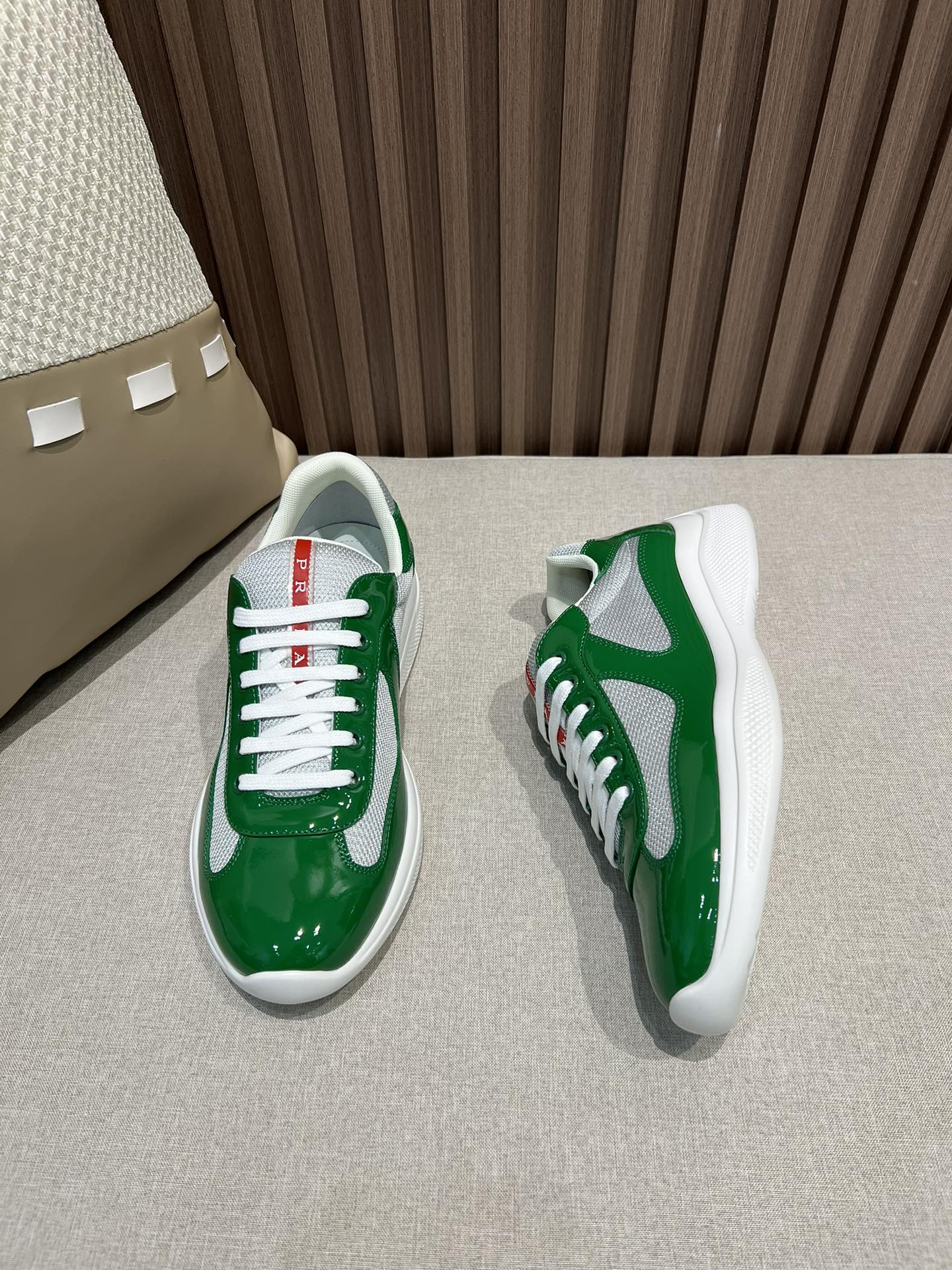 Prada Sneakers-169