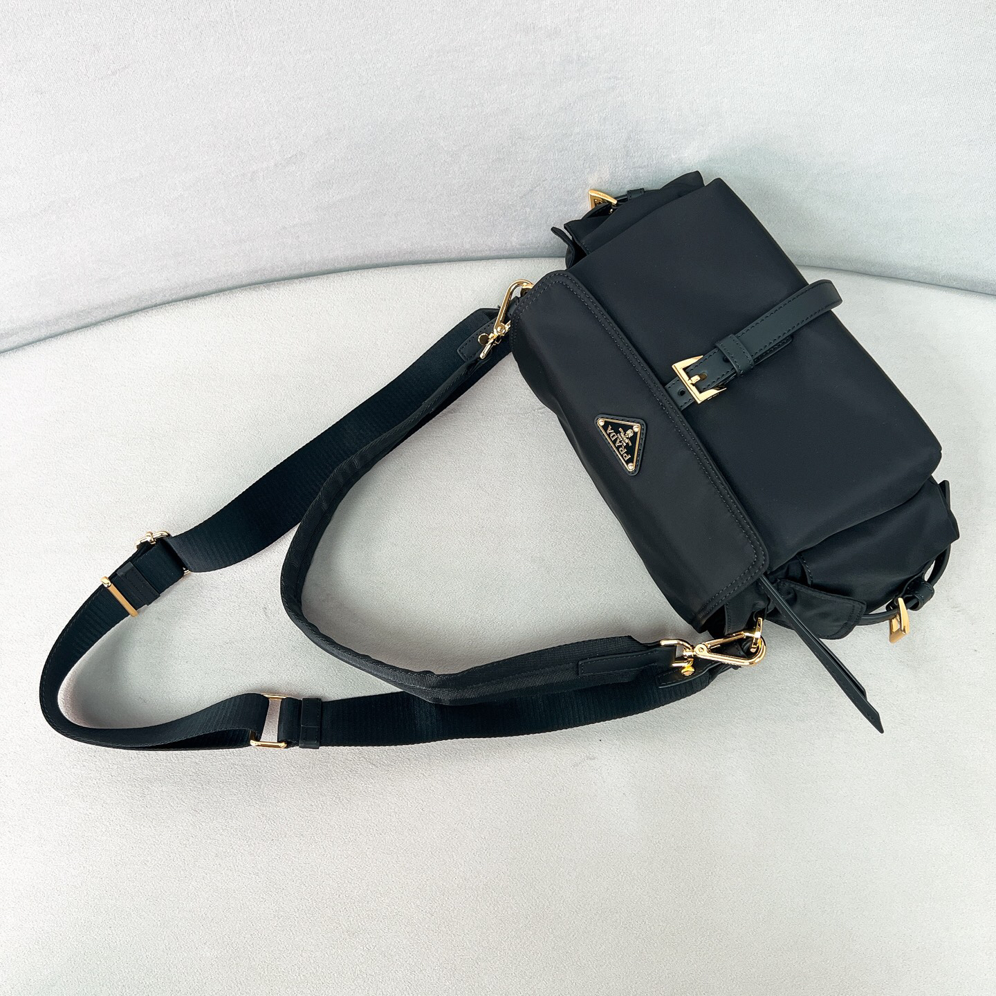 Prada Hot New Product-208