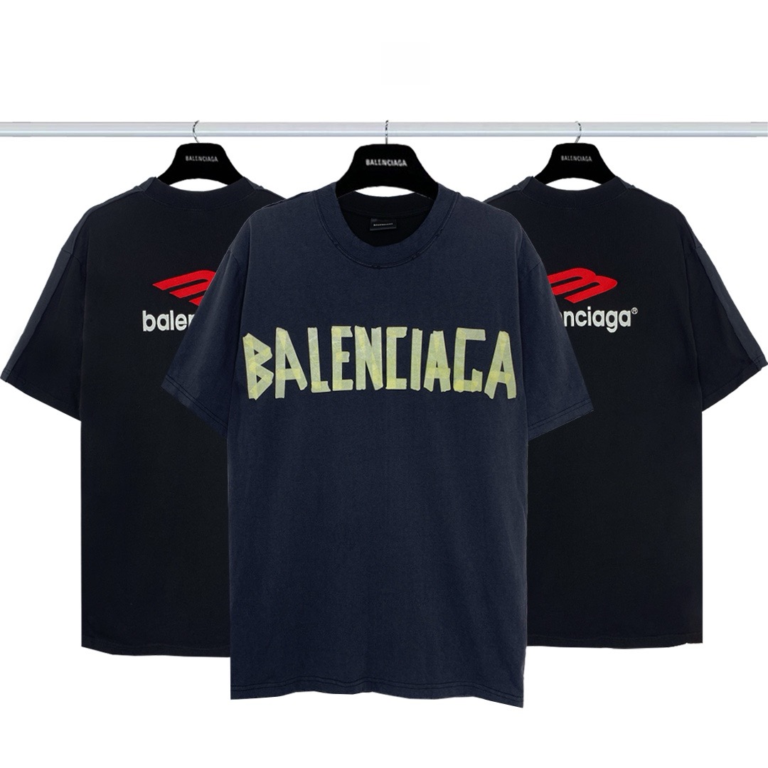 Balenciaga clothing-139