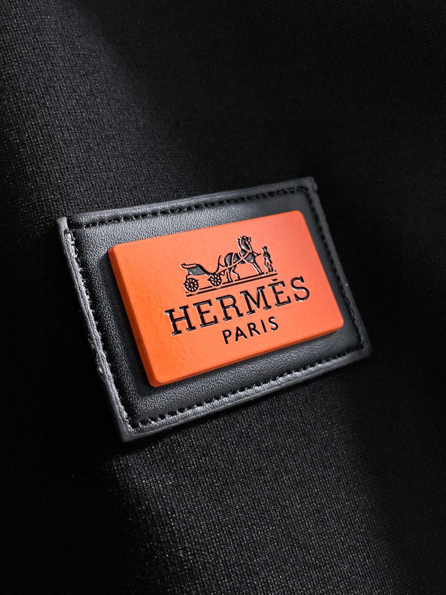 Hermes clothing-177