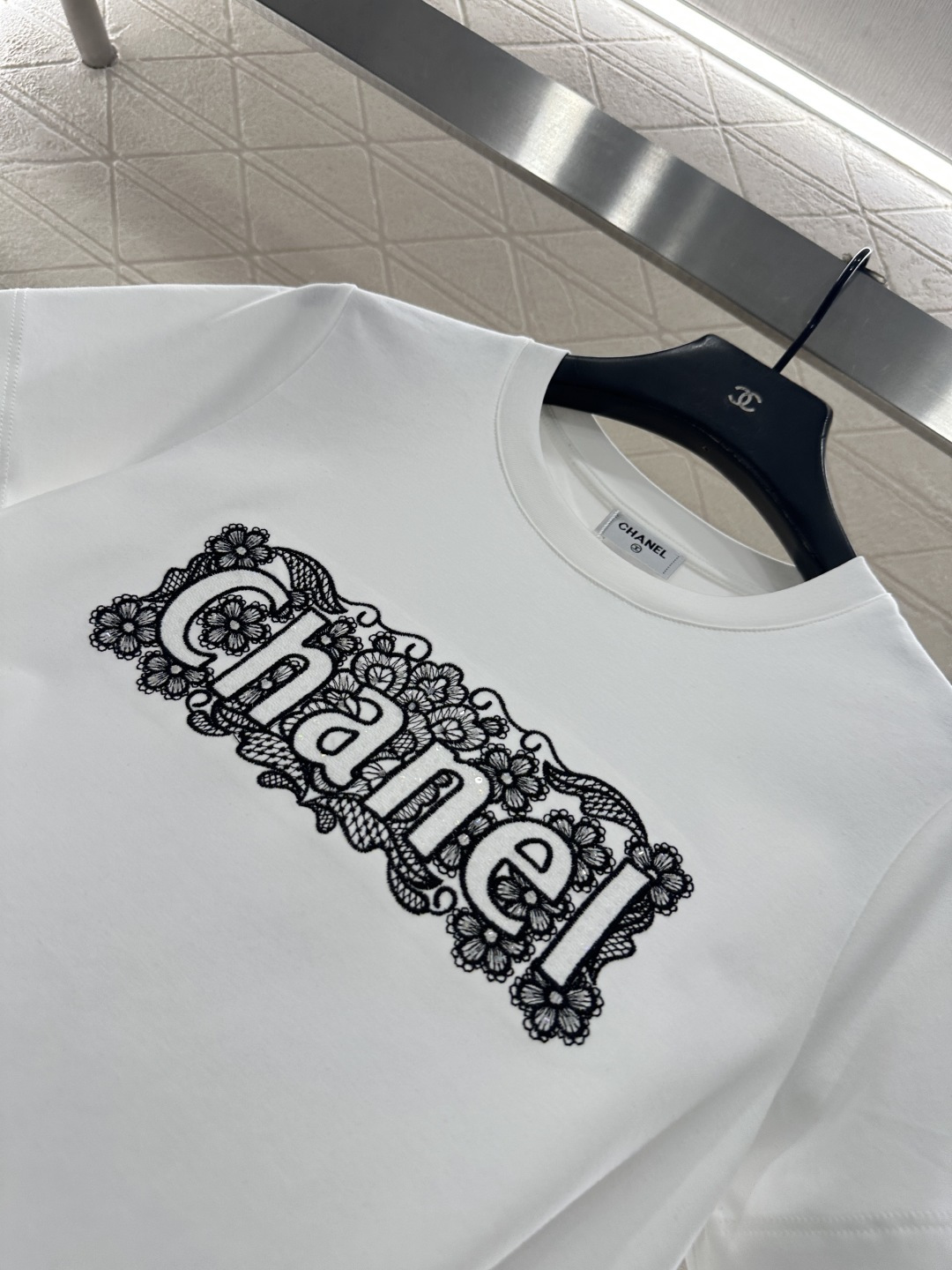 Chanel Clothing-130