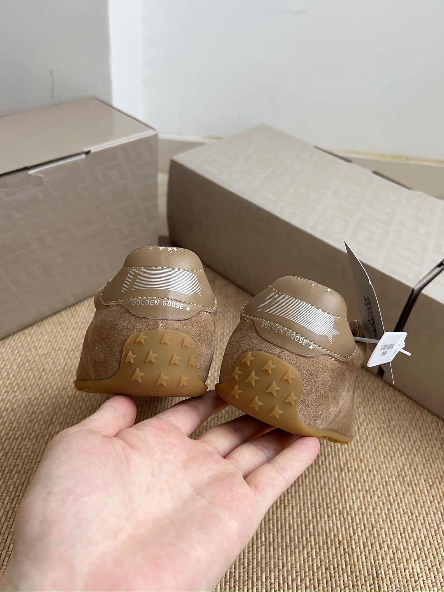 Golden Goose Sneakers-9