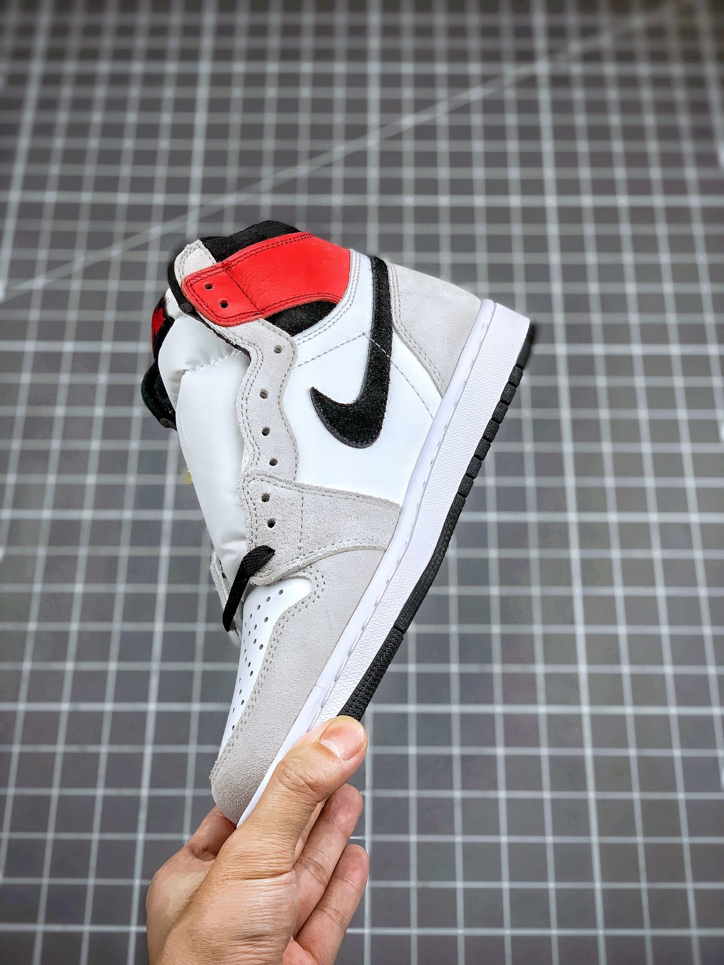 Nike Sneakers-119